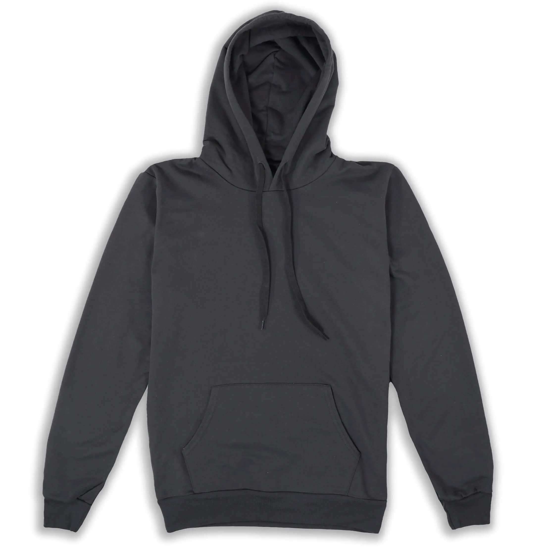 100% Cotton Everyday Hoodie - Dark Pack
