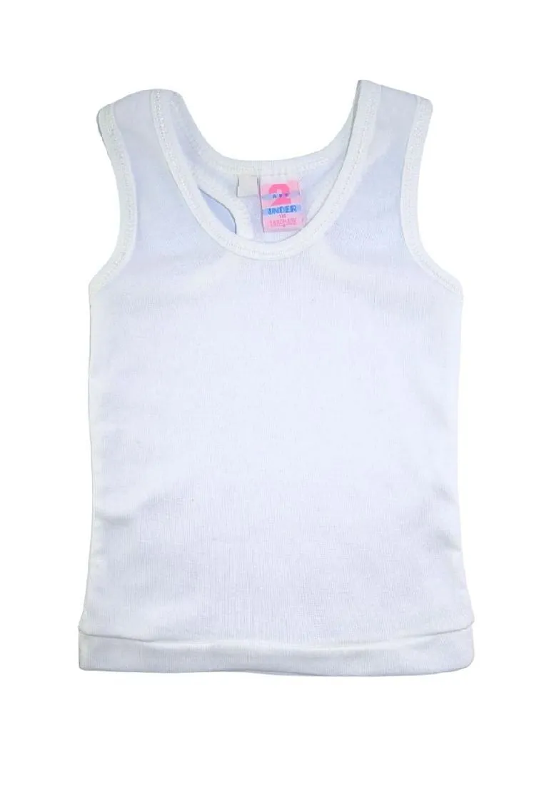3 piece Plain Sando Raceback