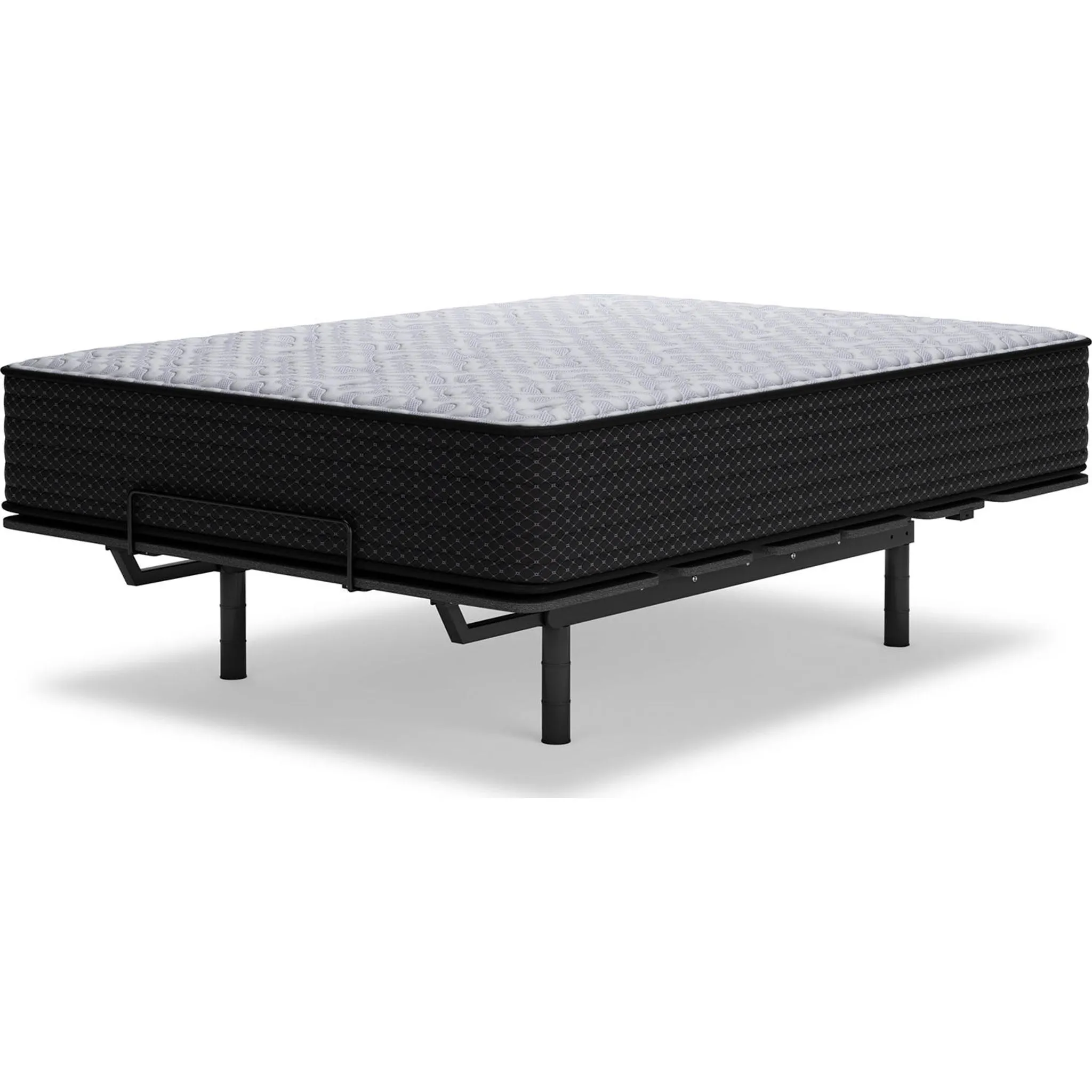 Ashley Sleep Essentials Plush 2.0
