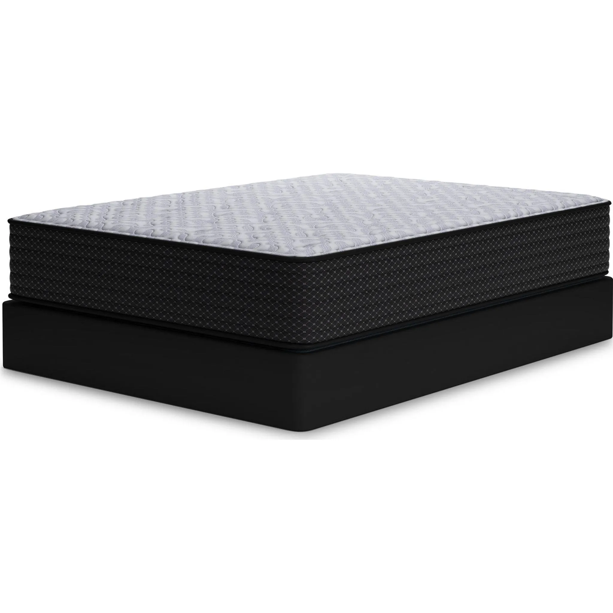 Ashley Sleep Essentials Plush 2.0
