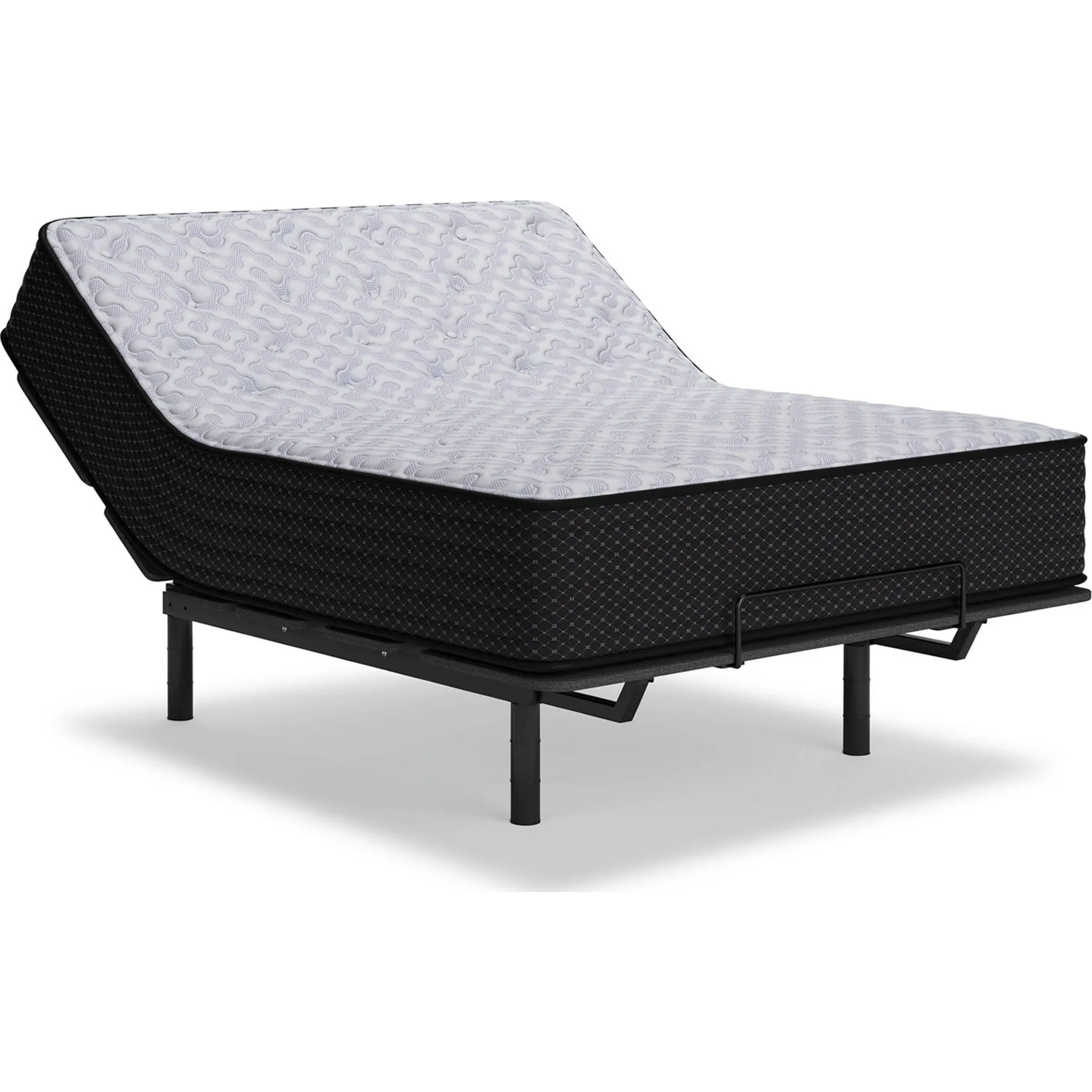 Ashley Sleep Essentials Plush 2.0