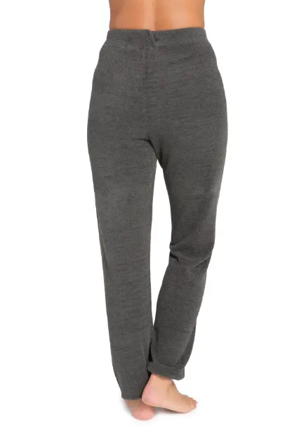 BAREFOOT DREAMS - Cozychic Ultra Lite Track Pant Carbon