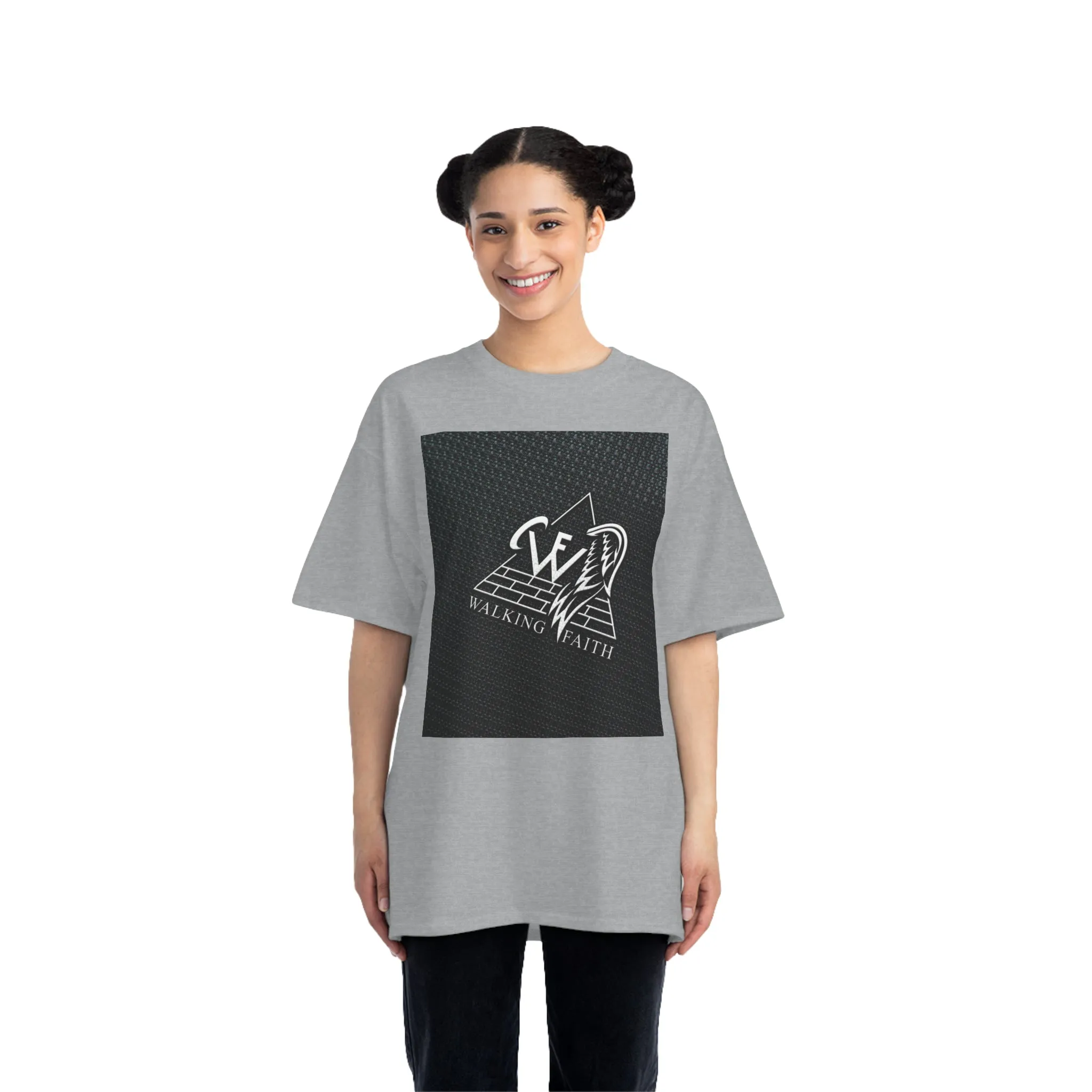 Beefy-T®  Short-Sleeve T-Shirt