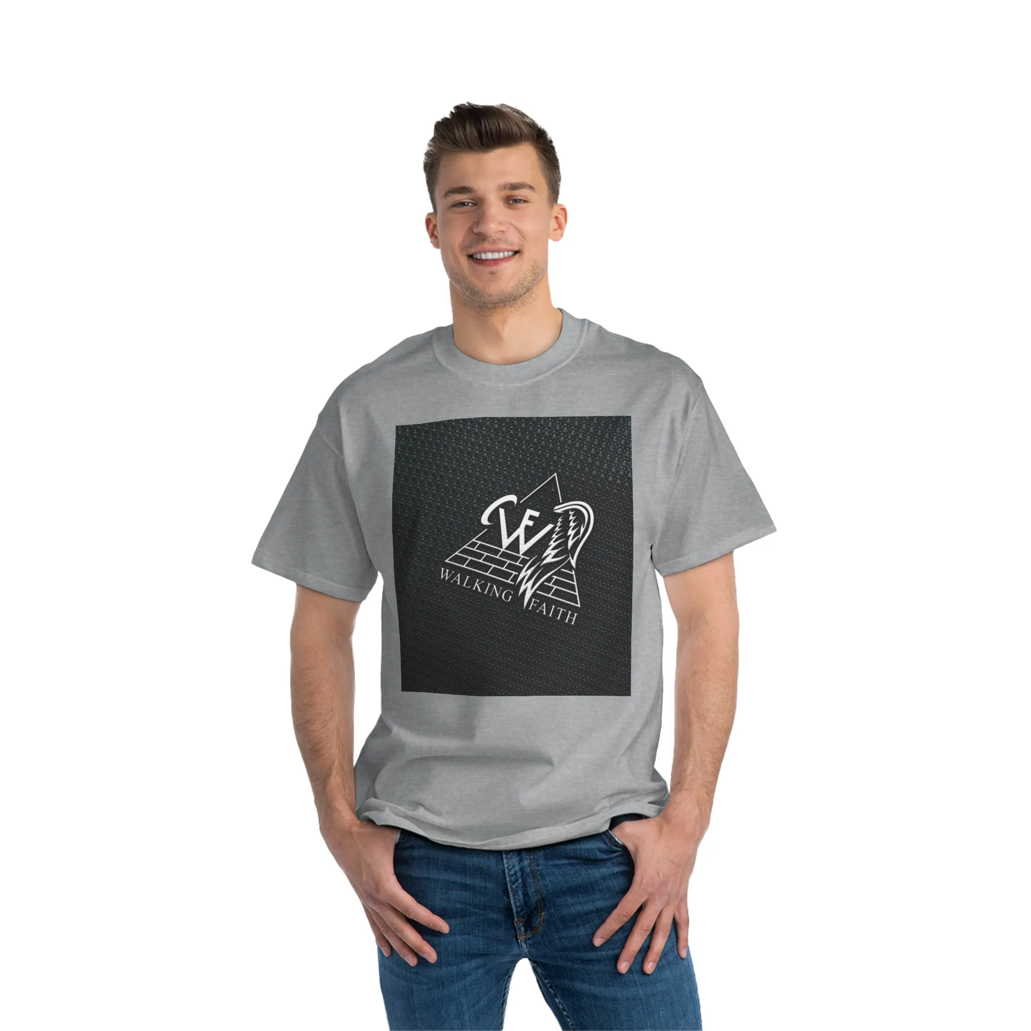 Beefy-T®  Short-Sleeve T-Shirt