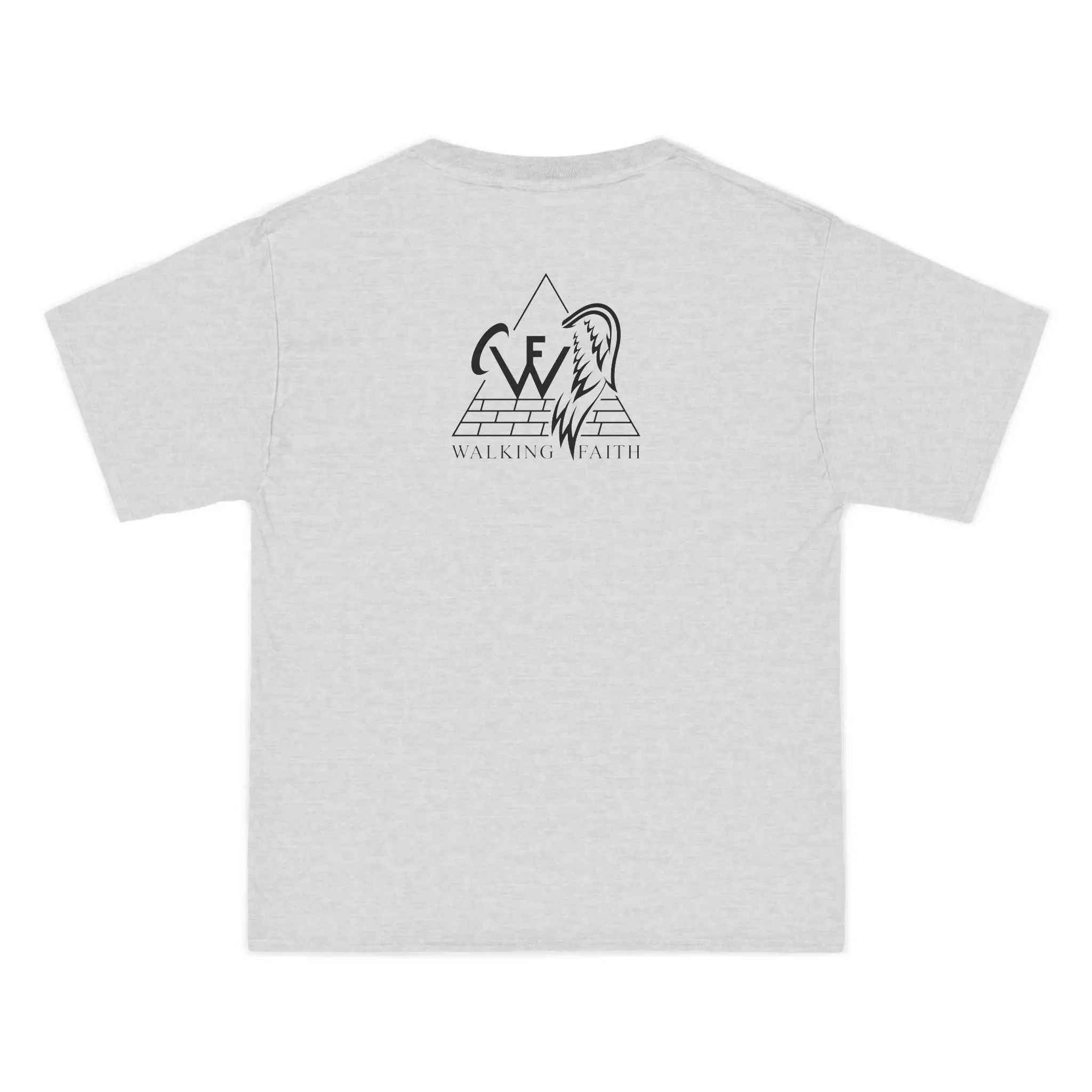 Beefy-T®  Short-Sleeve T-Shirt