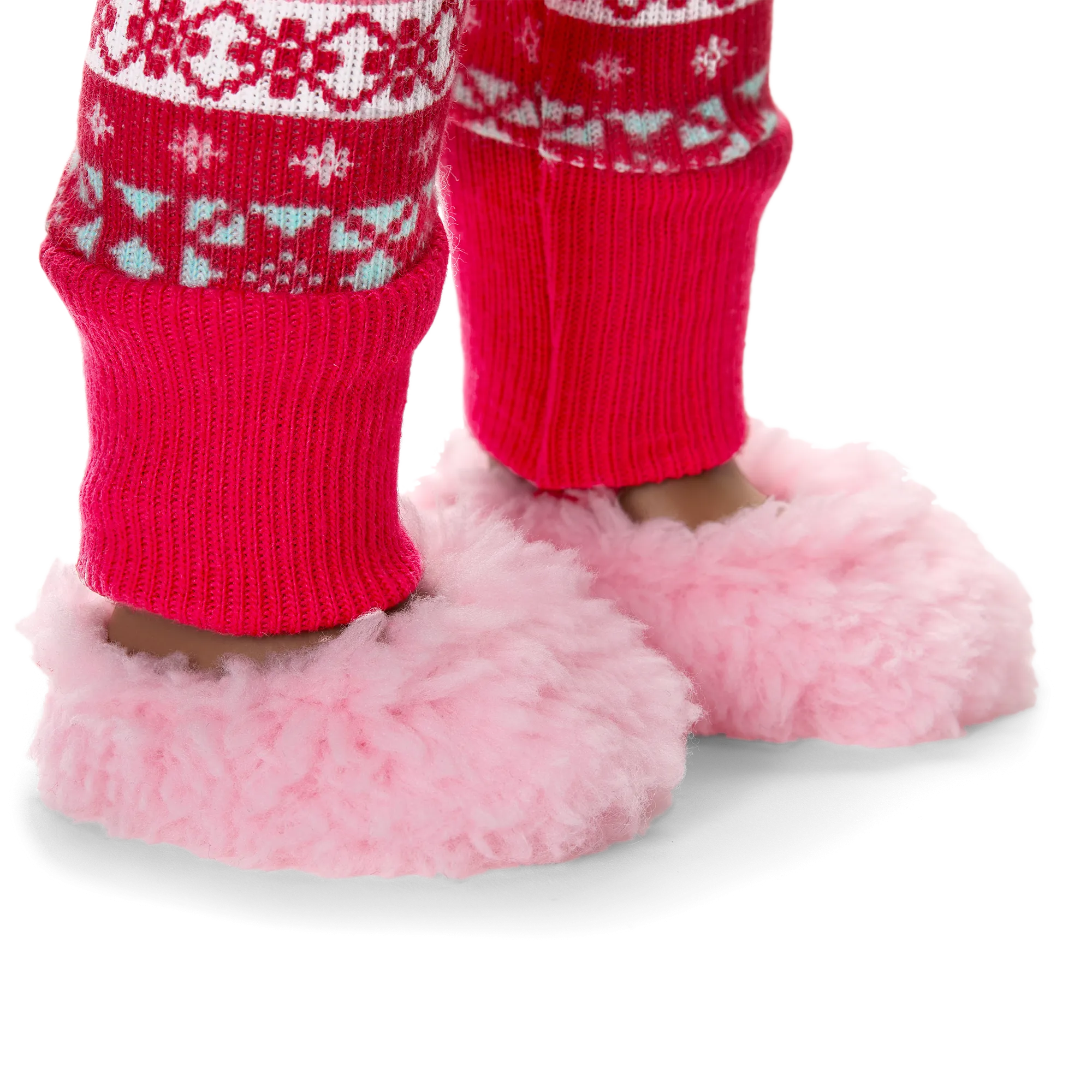 Merry Berry Pajamas for WellieWishers Dolls