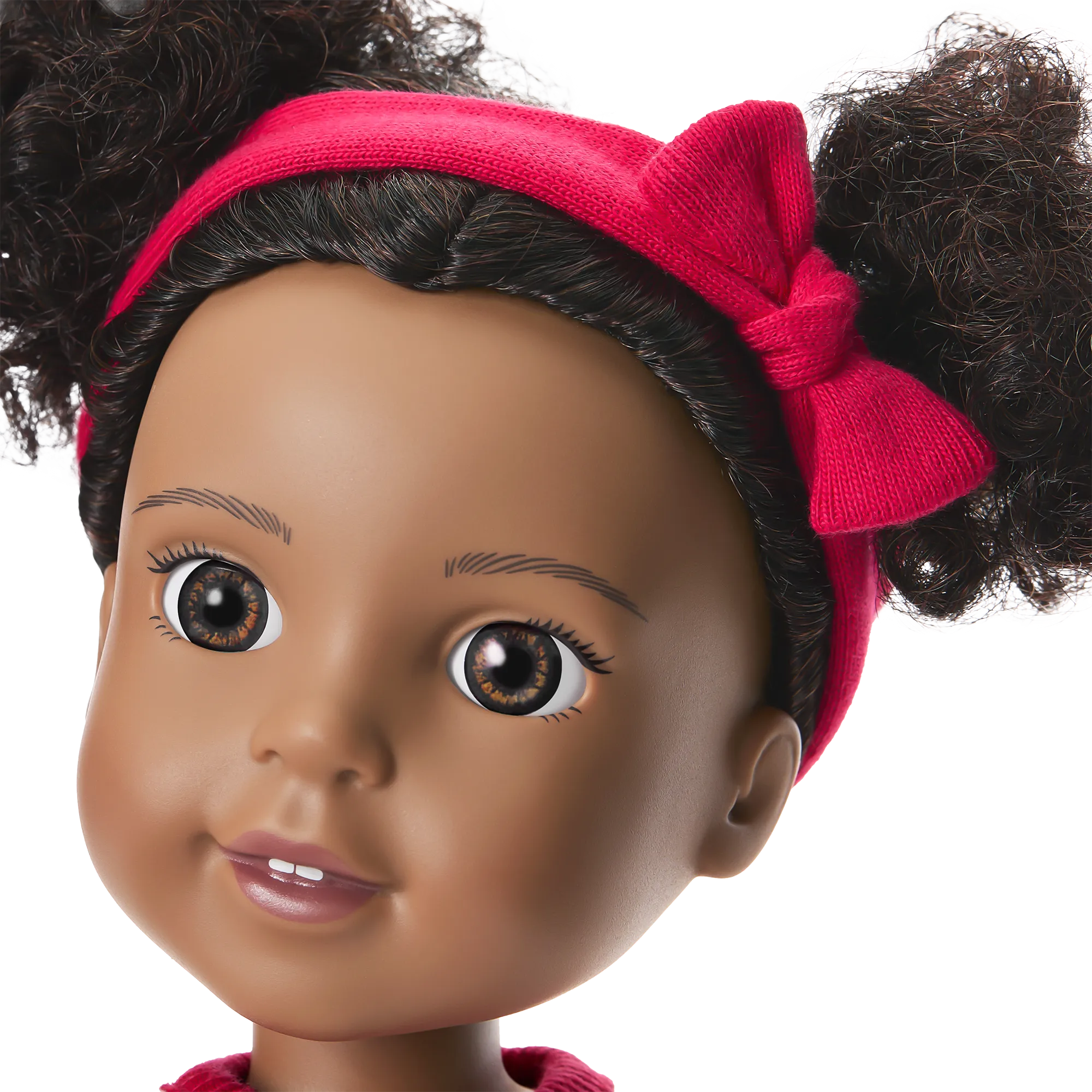Merry Berry Pajamas for WellieWishers Dolls
