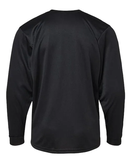 C2 Sport Youth Performance Long Sleeve T-Shirt