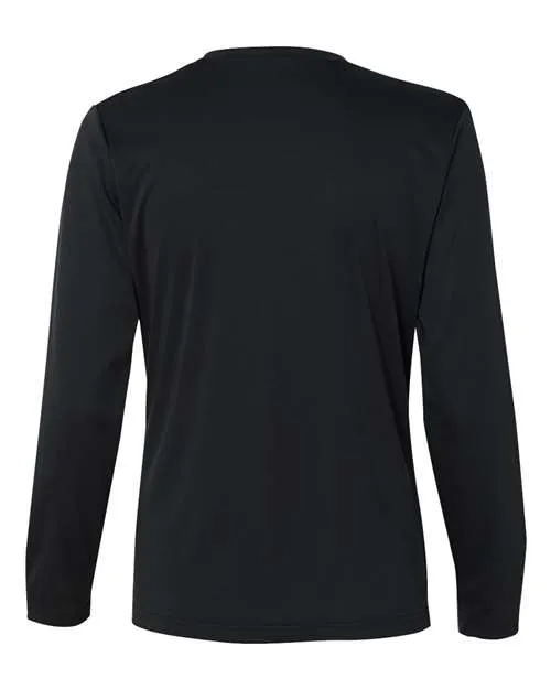 C2 Sport Youth Performance Long Sleeve T-Shirt