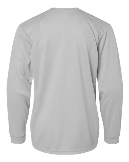C2 Sport Youth Performance Long Sleeve T-Shirt