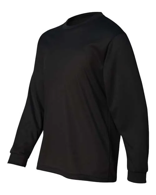 C2 Sport Youth Performance Long Sleeve T-Shirt