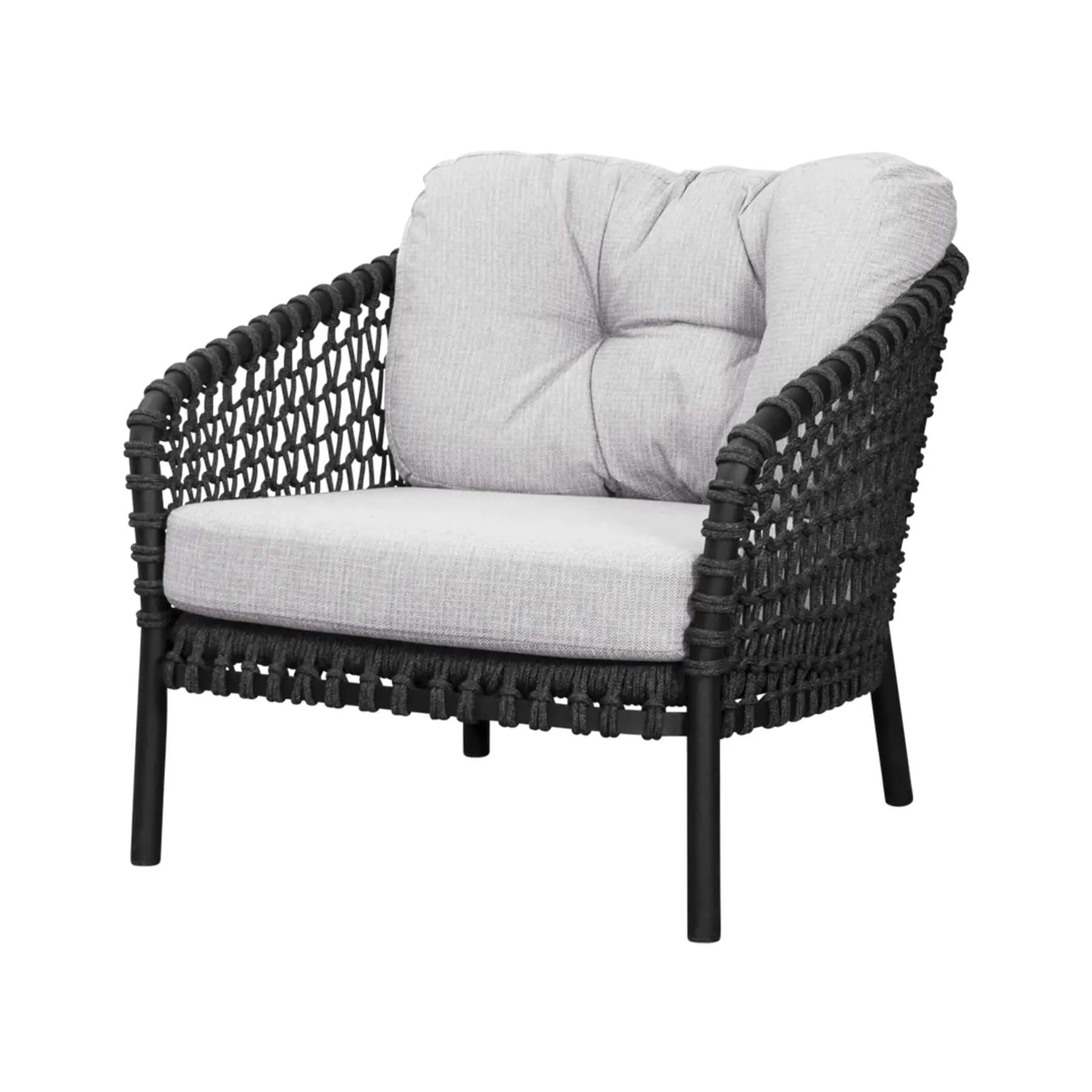 Cane-line Ocean Lounge Chair