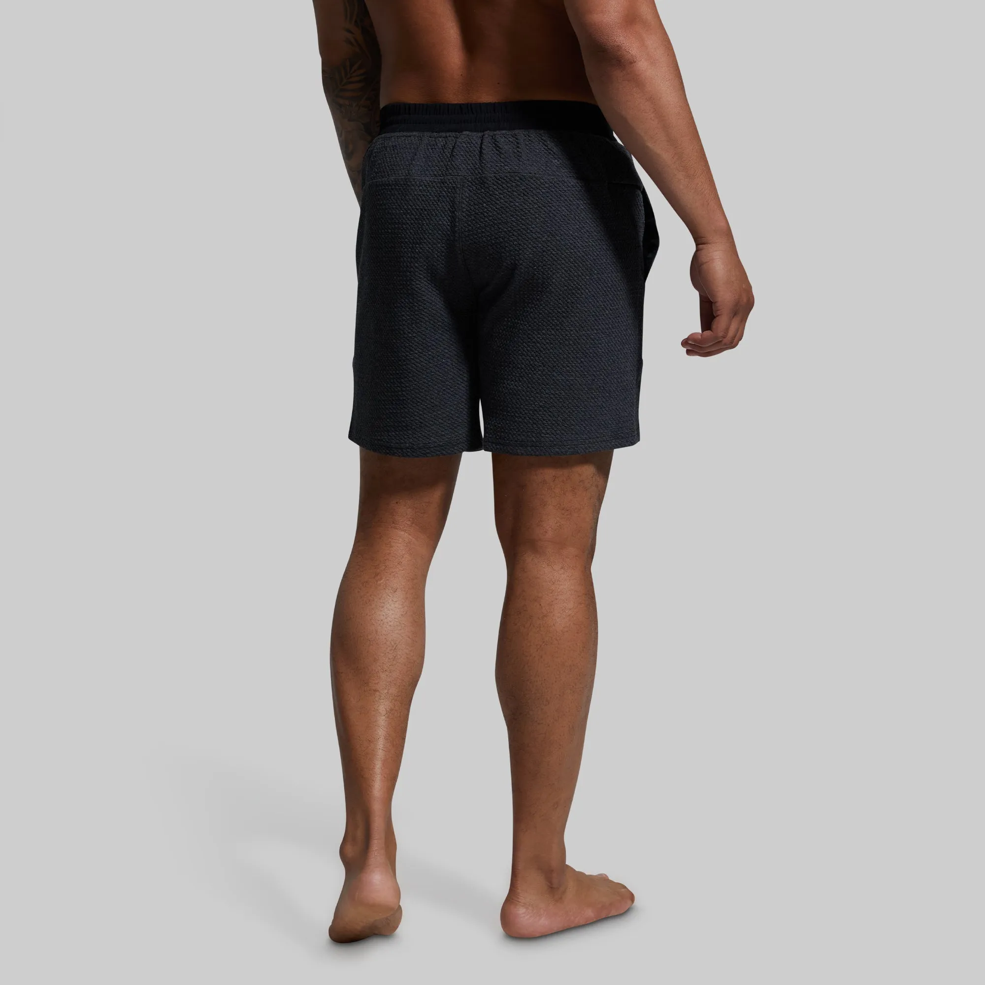 Cloud Short (Gunmetal)
