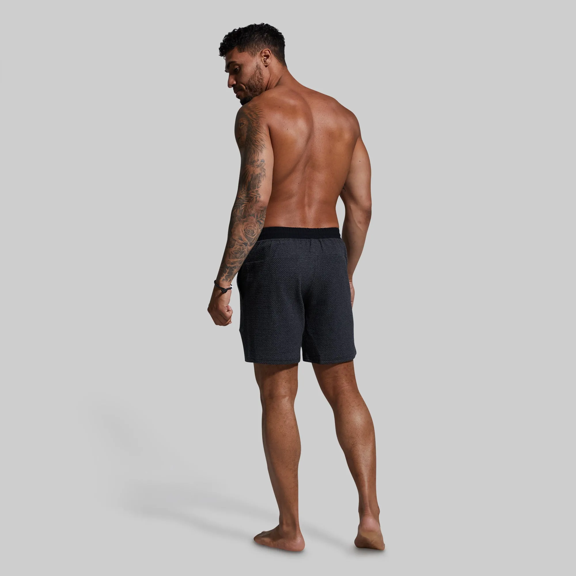 Cloud Short (Gunmetal)