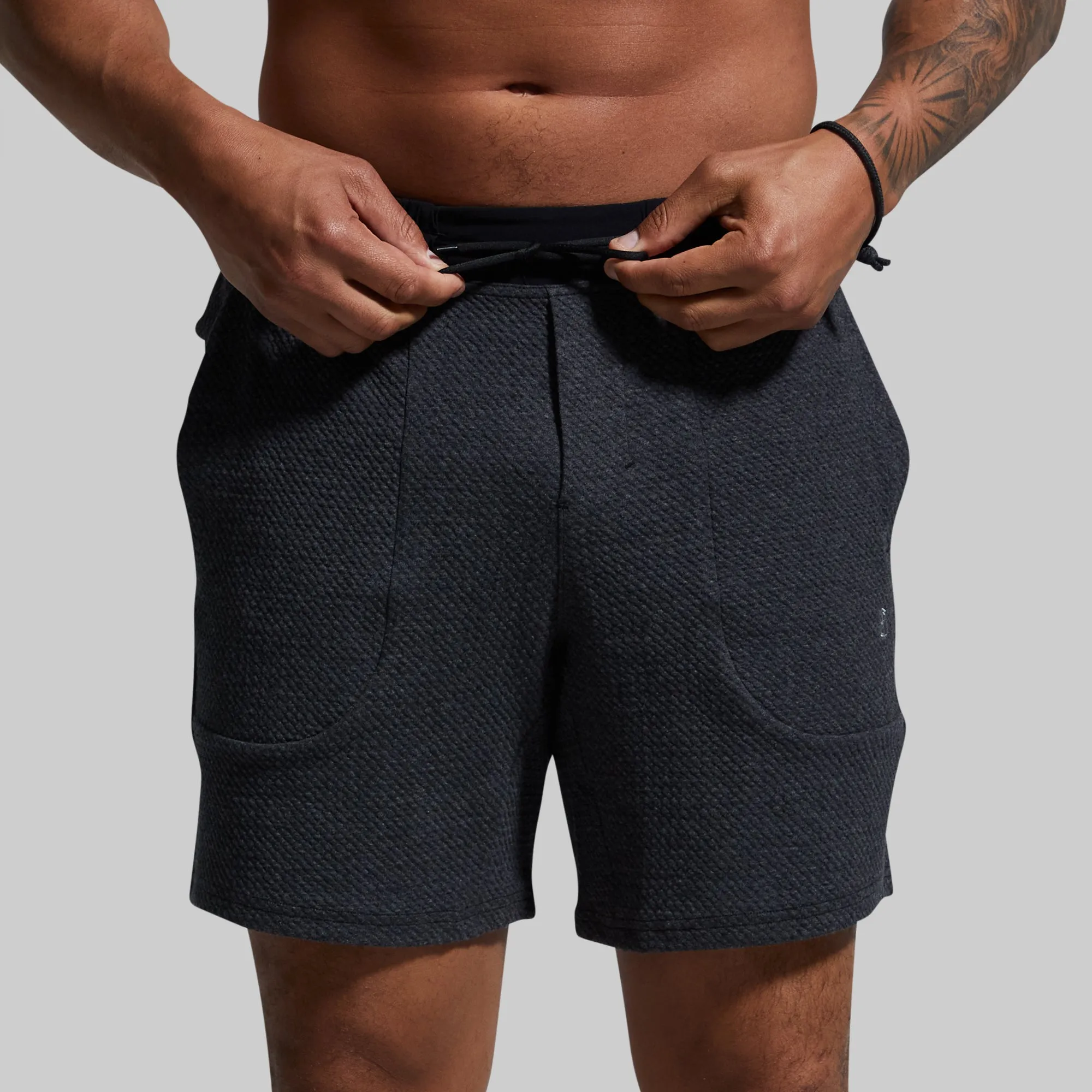 Cloud Short (Gunmetal)