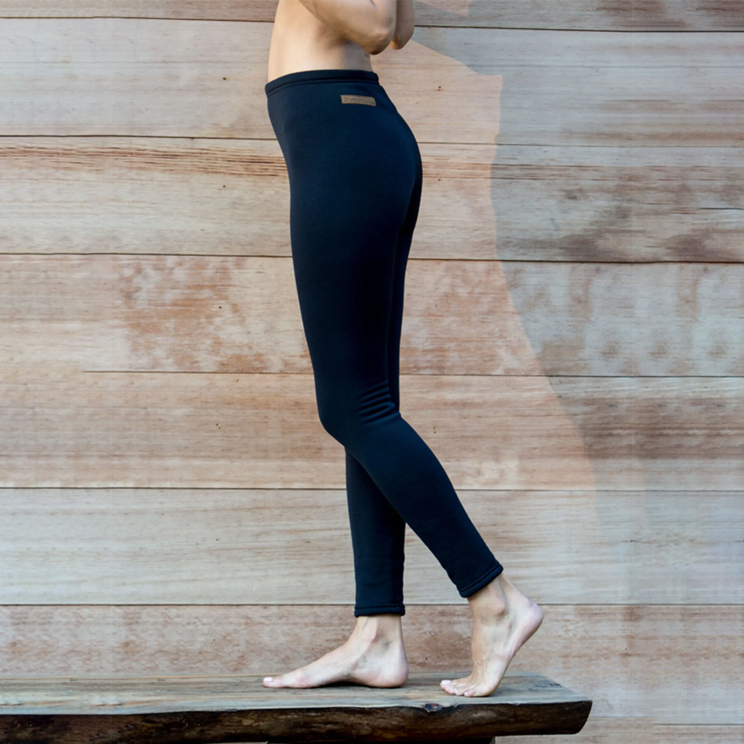 Dakini Women's fleece leggings