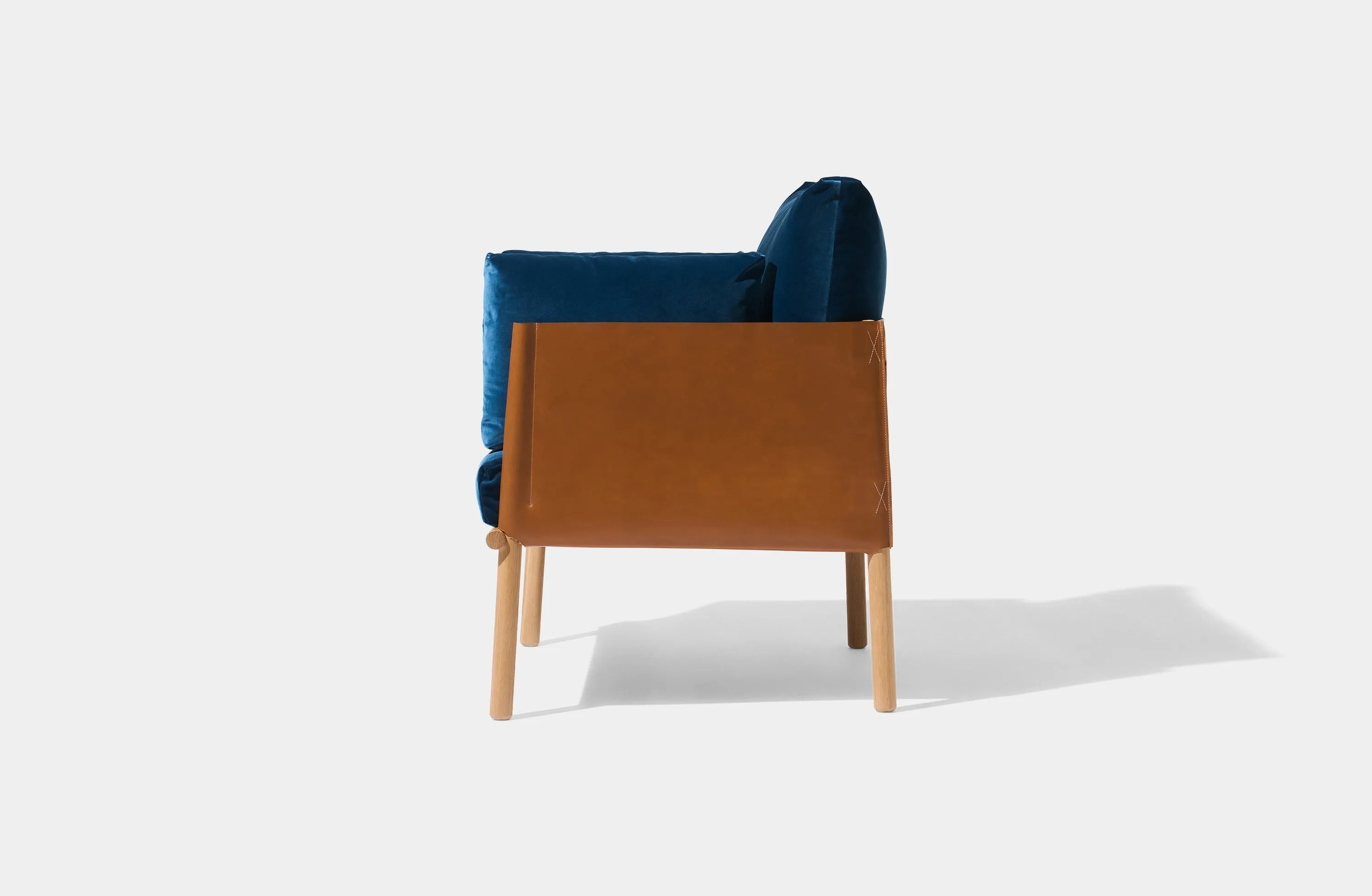 Eva Lounge Chair
