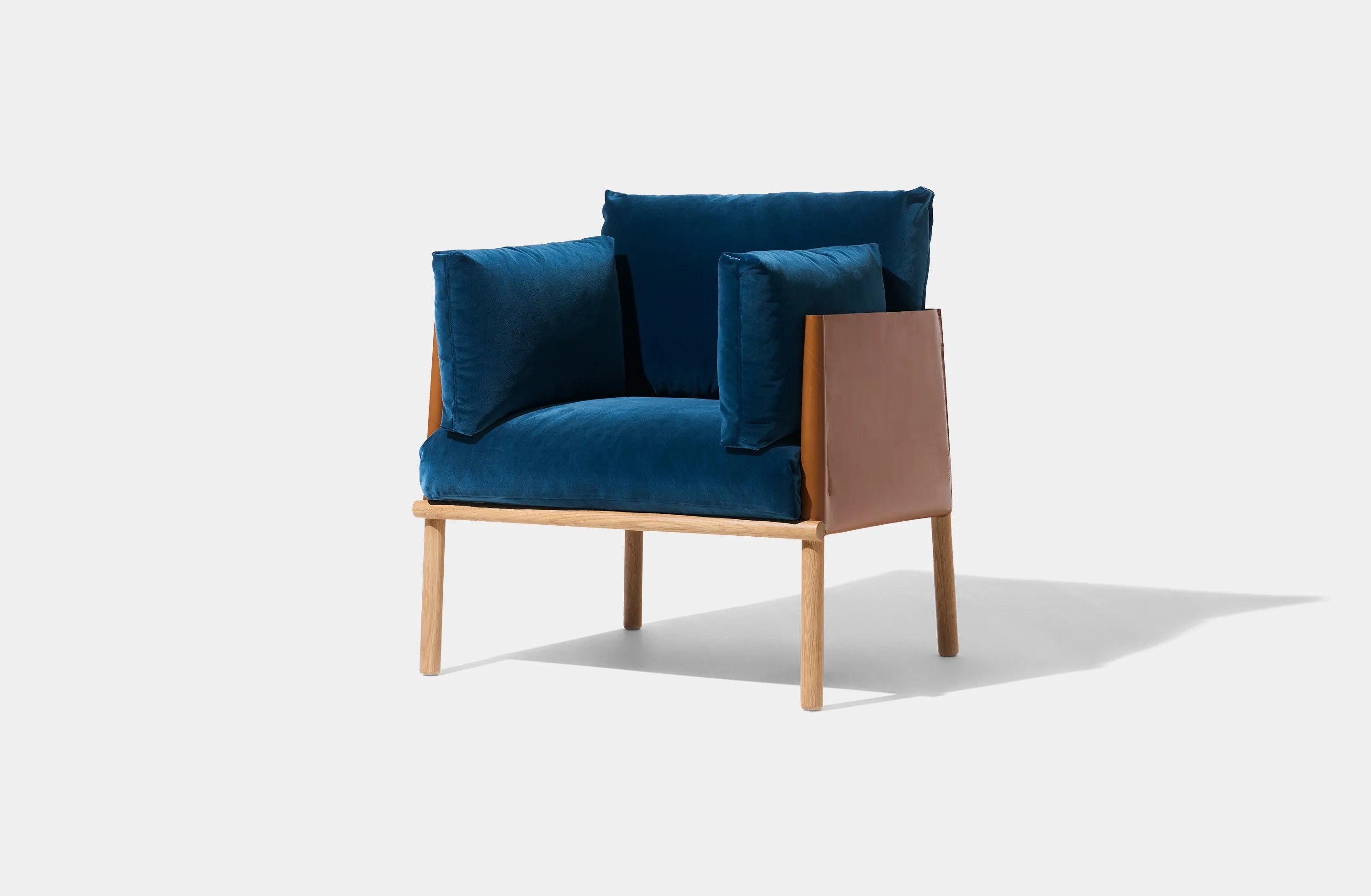 Eva Lounge Chair