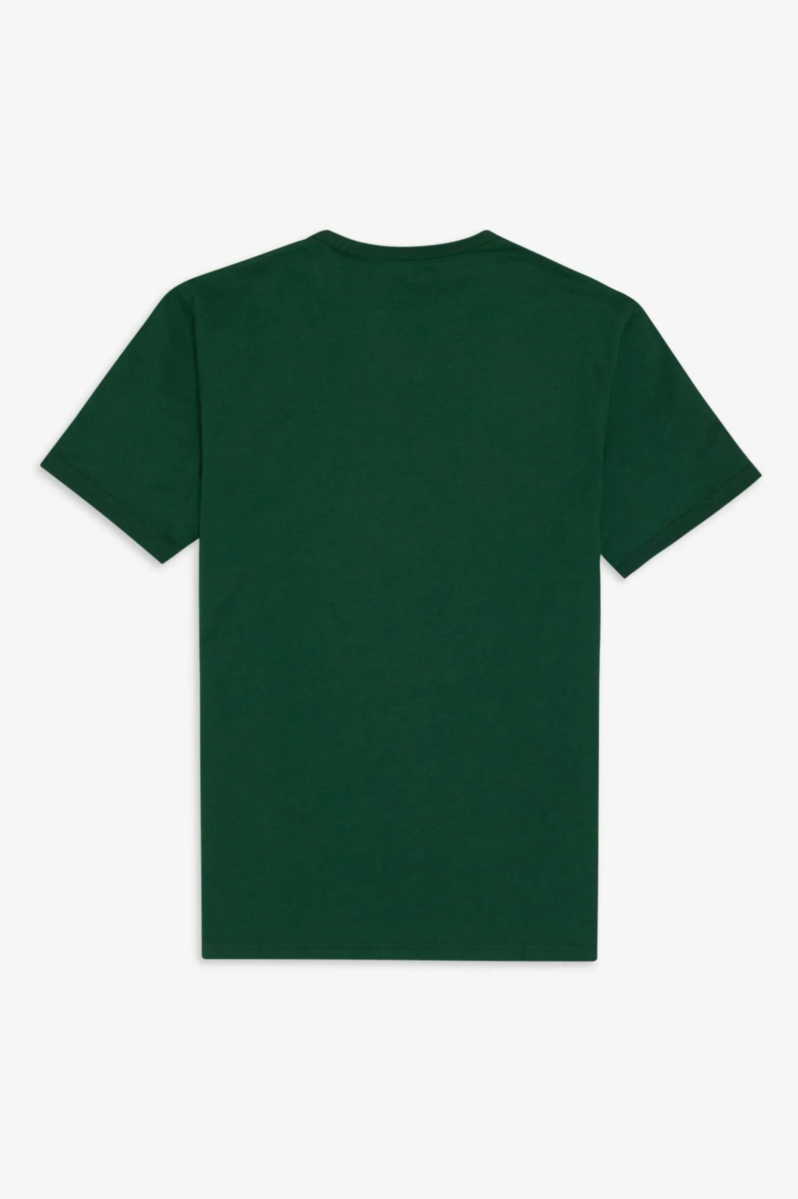 Fred Perry Ivy Ringer T-Shirt