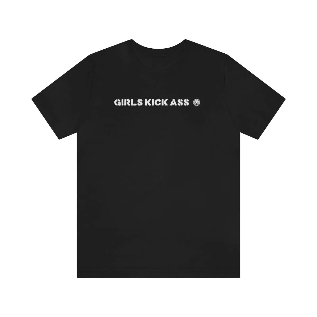 Girls Kick Ass