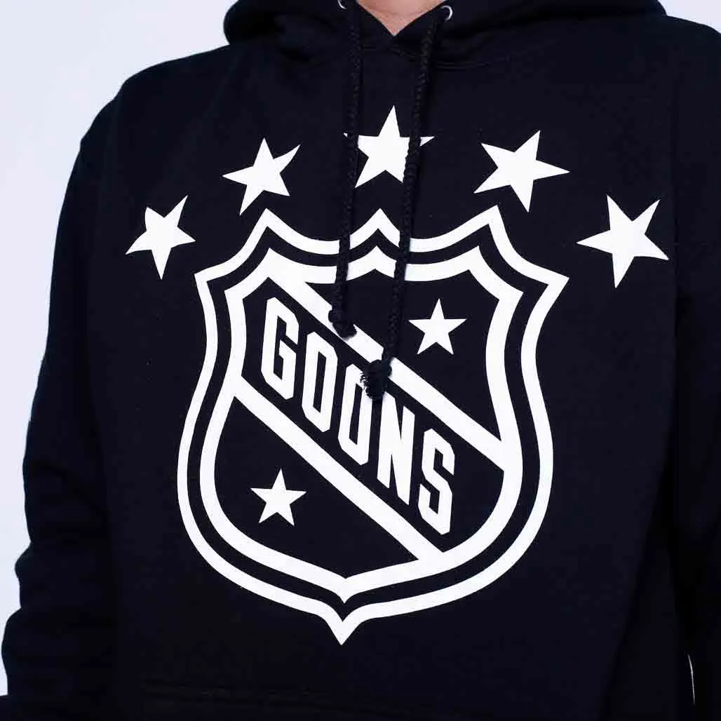 Goons Hooded Sweatshirt