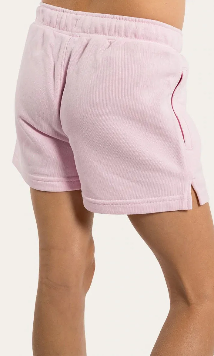 Liberty Girls High Rise Short Ballet Pink