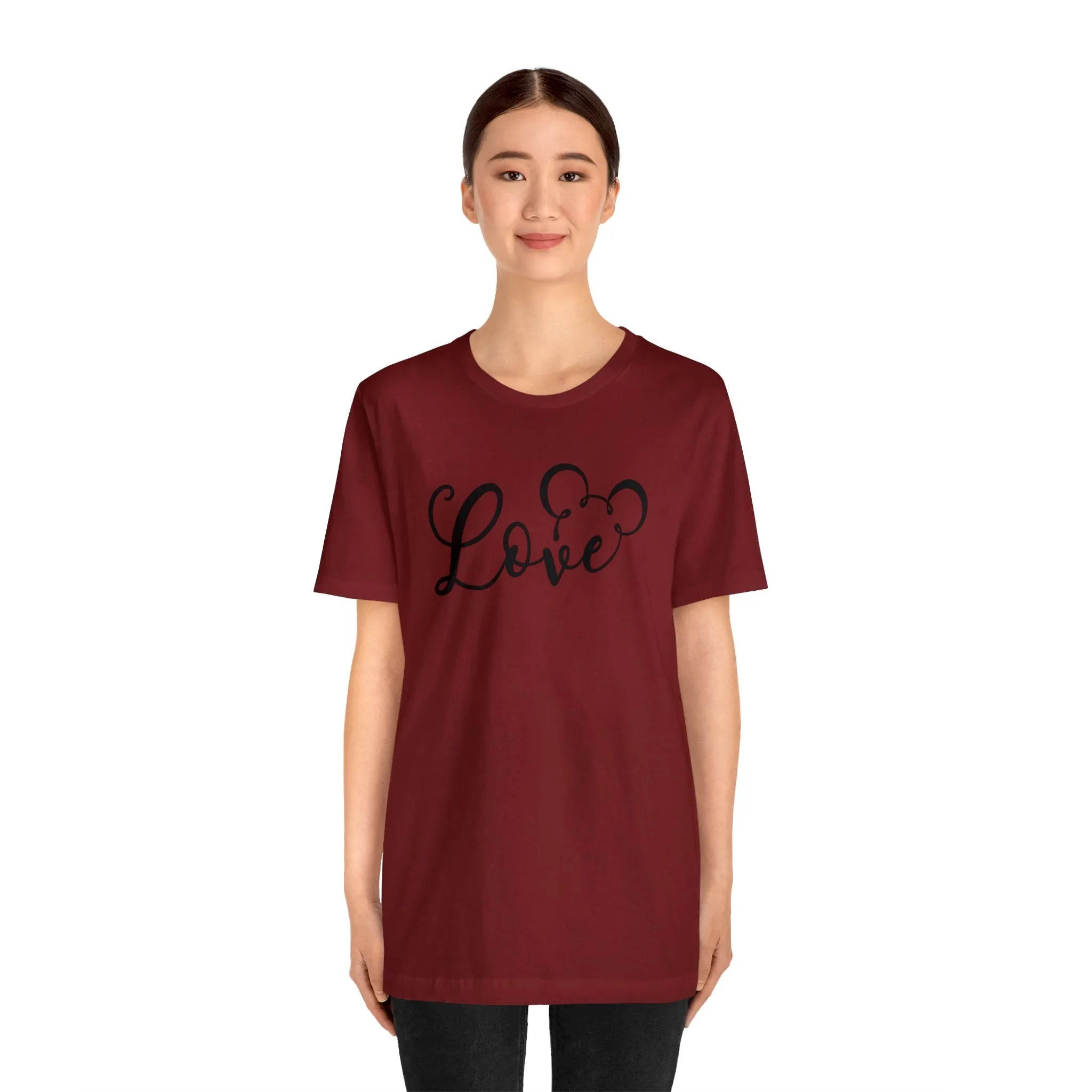 Love Unisex T-Shirt