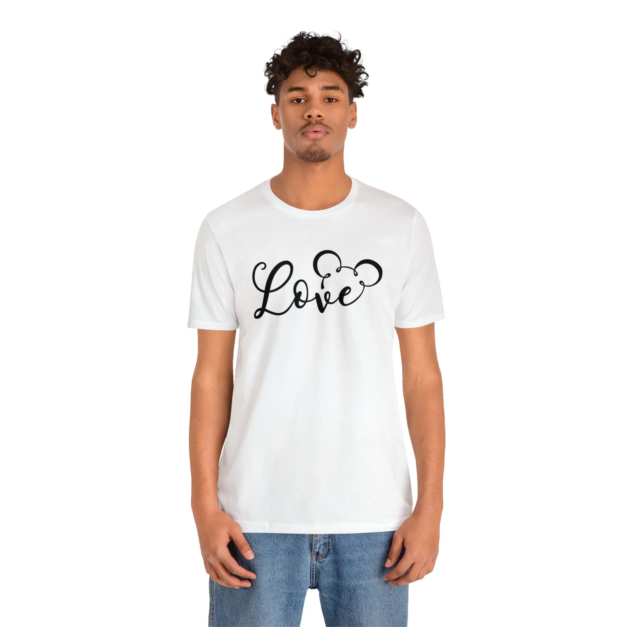 Love Unisex T-Shirt