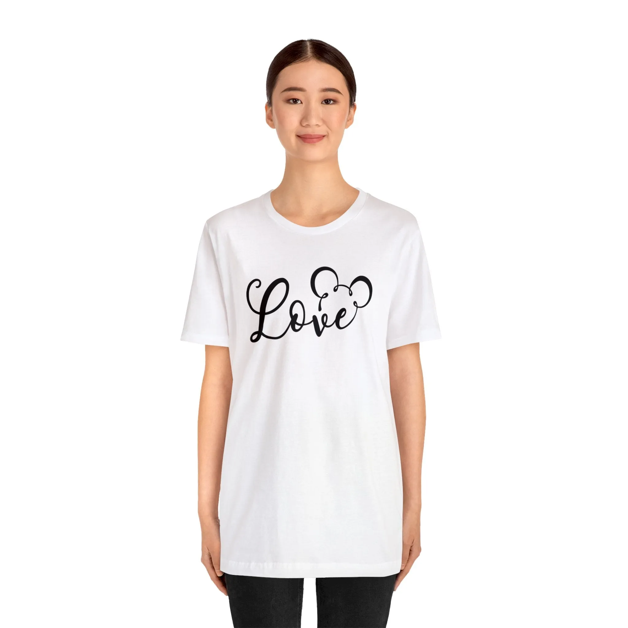 Love Unisex T-Shirt