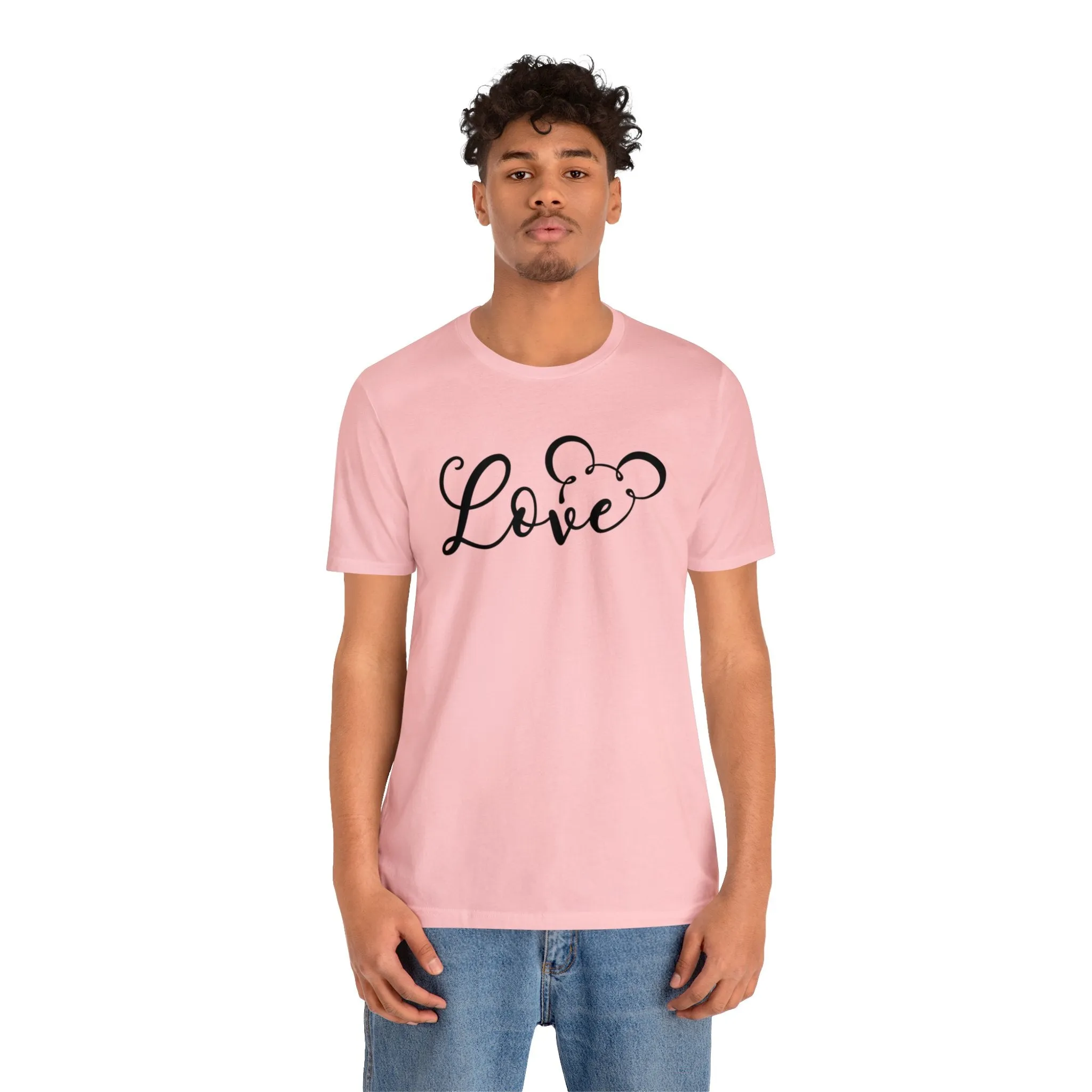 Love Unisex T-Shirt