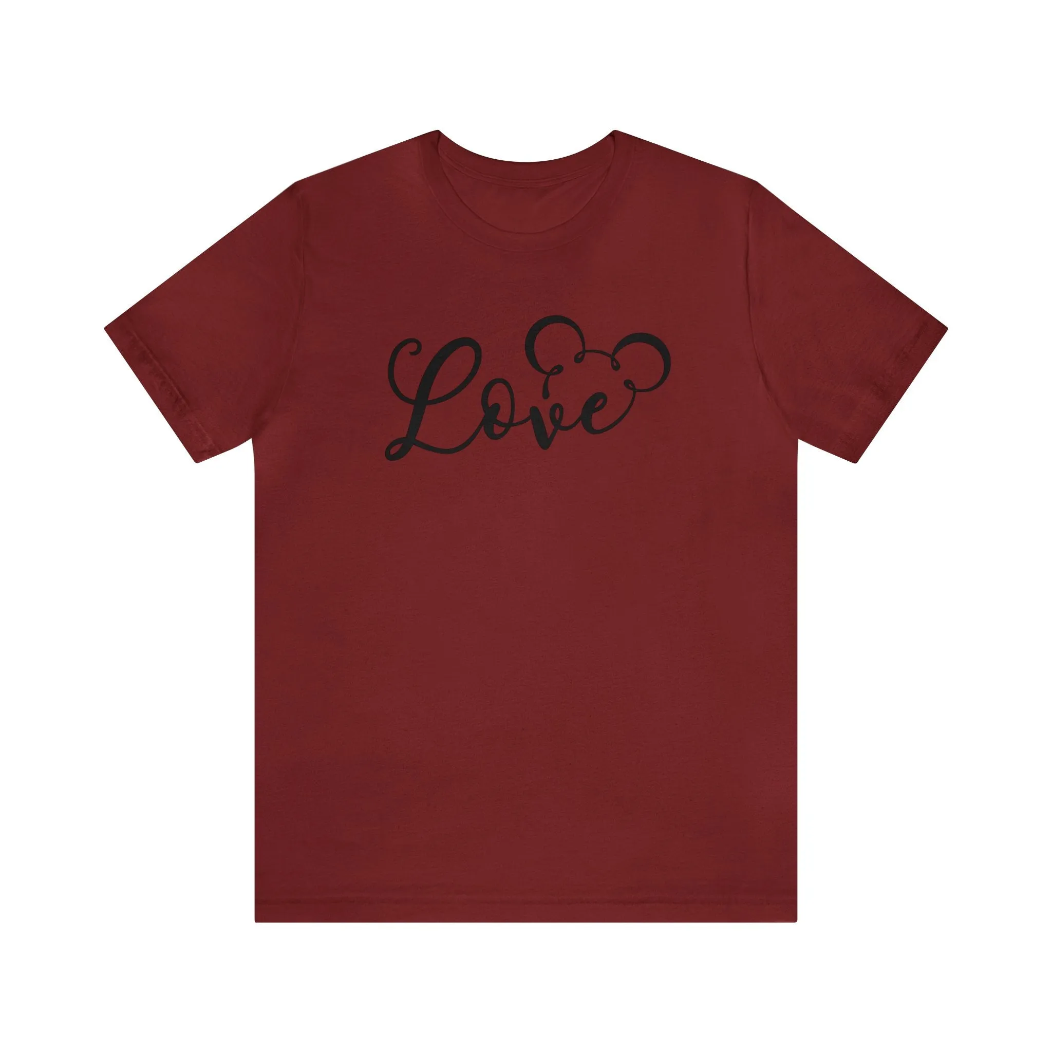 Love Unisex T-Shirt