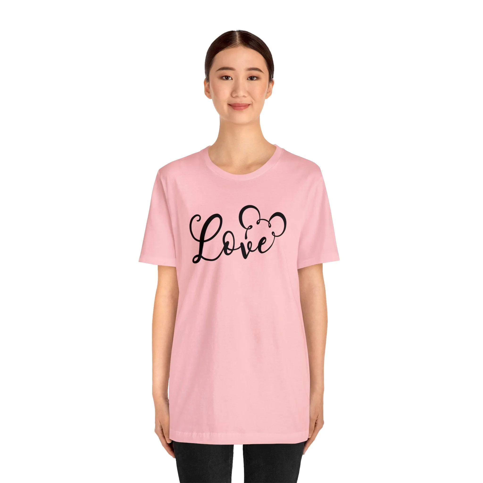 Love Unisex T-Shirt