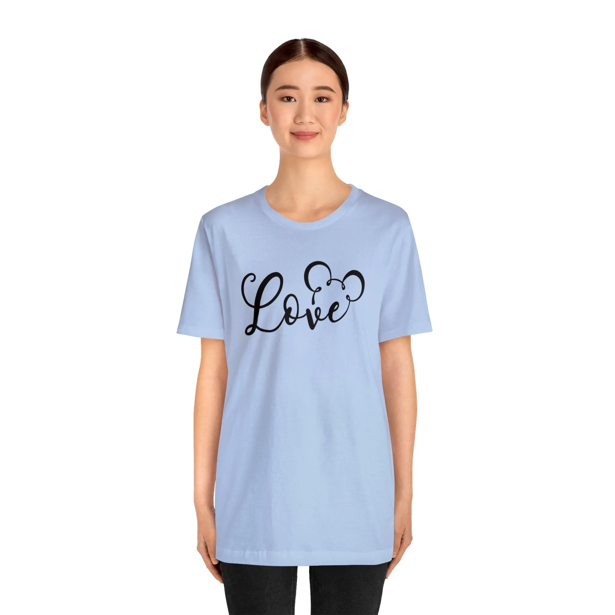 Love Unisex T-Shirt