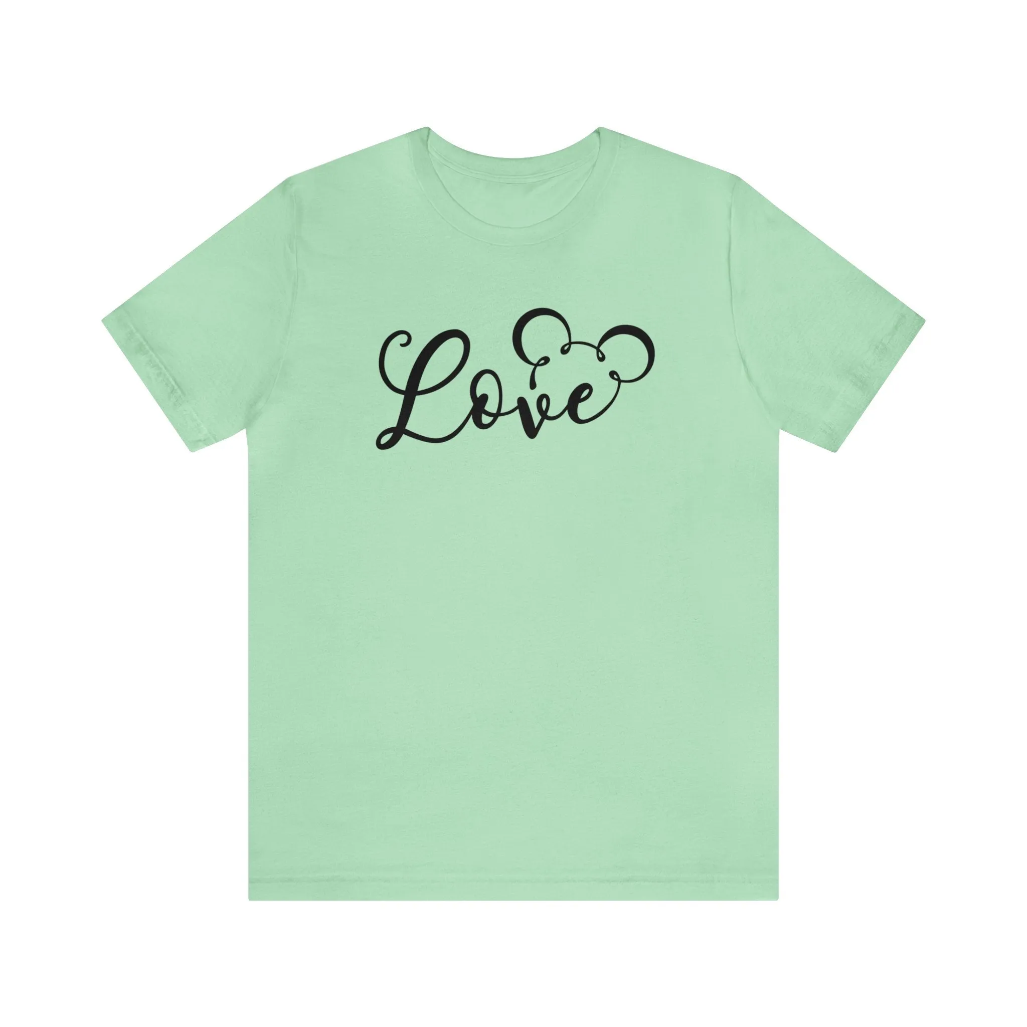 Love Unisex T-Shirt