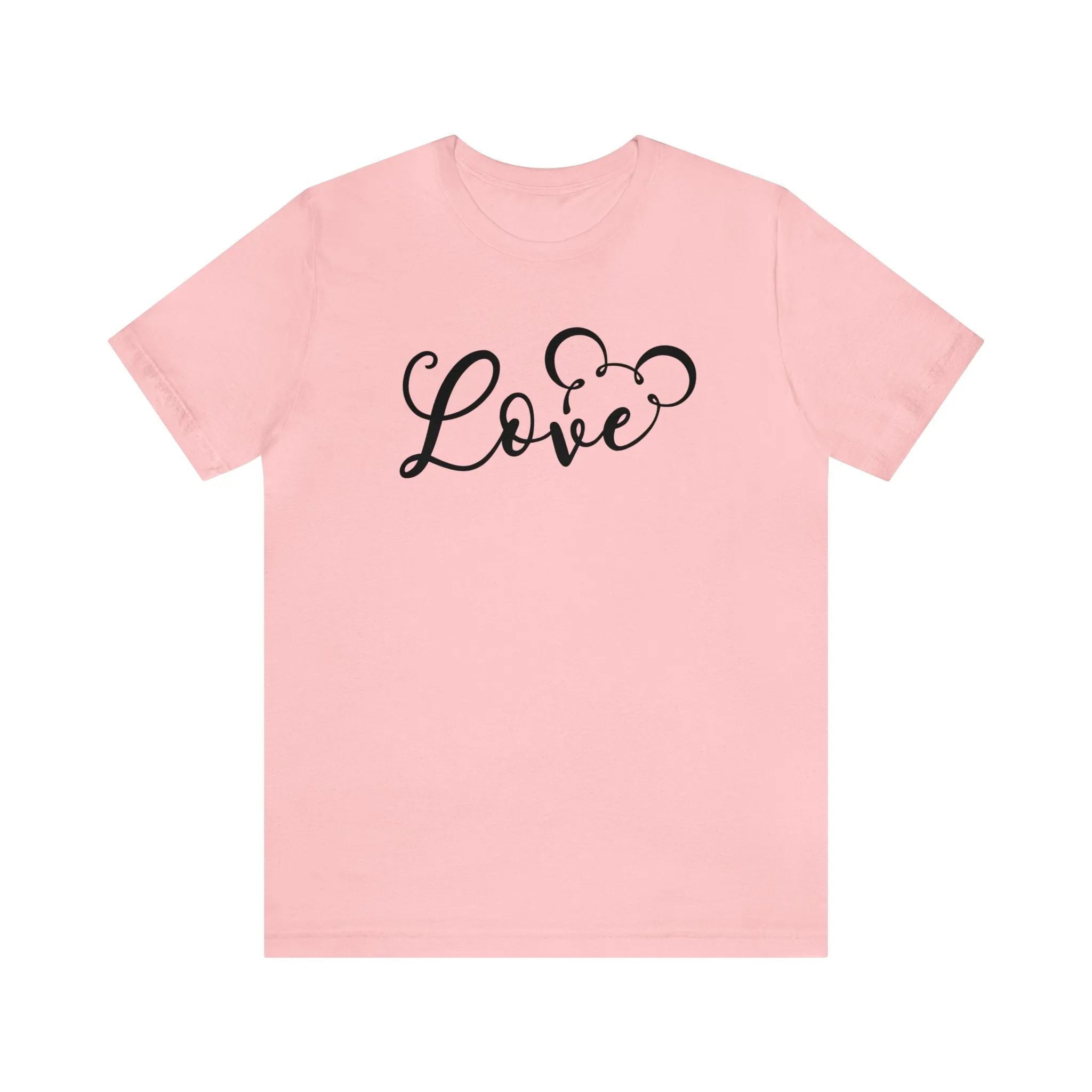 Love Unisex T-Shirt
