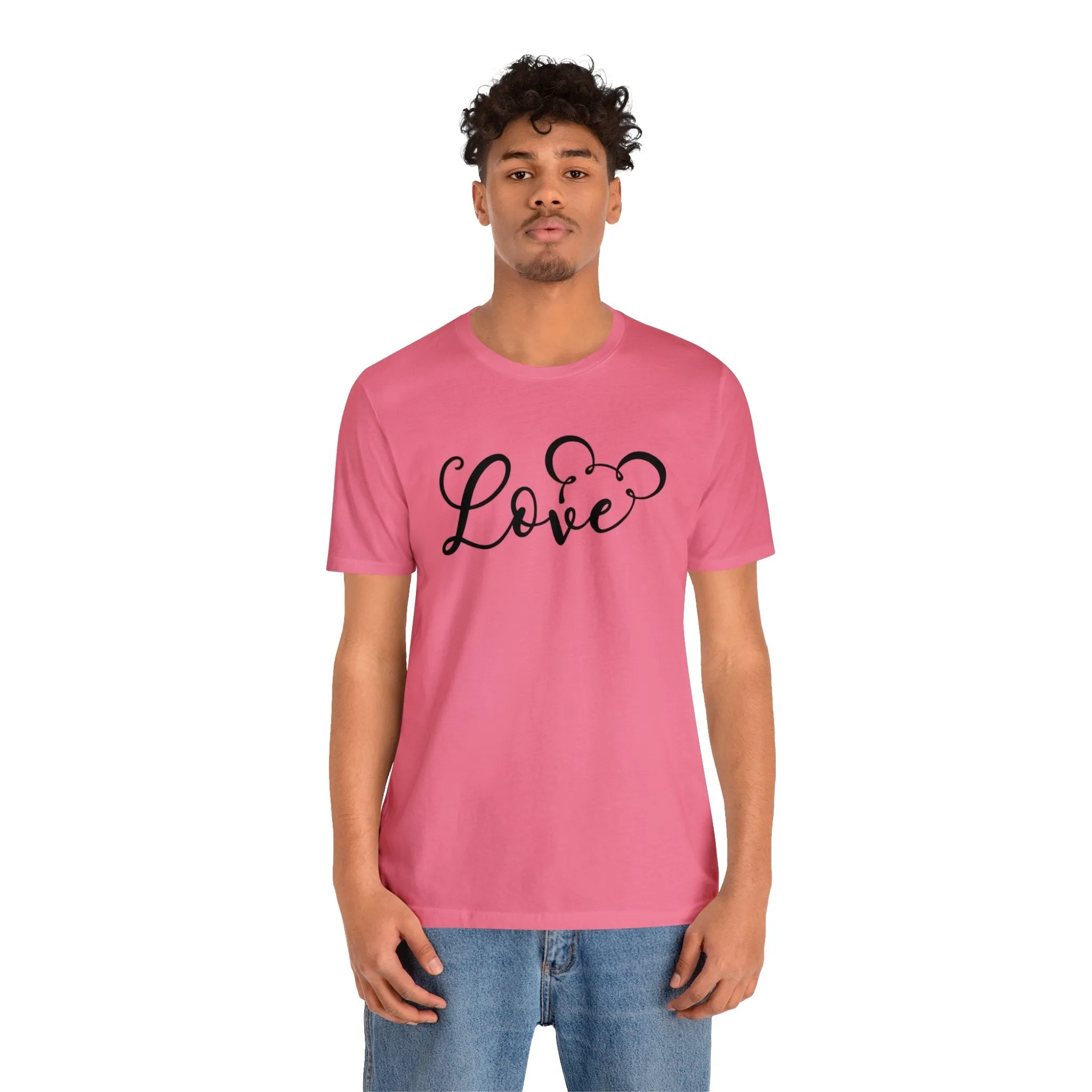 Love Unisex T-Shirt