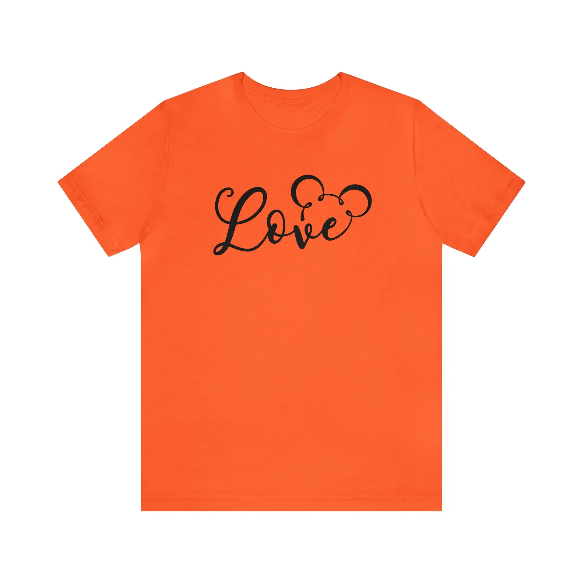 Love Unisex T-Shirt