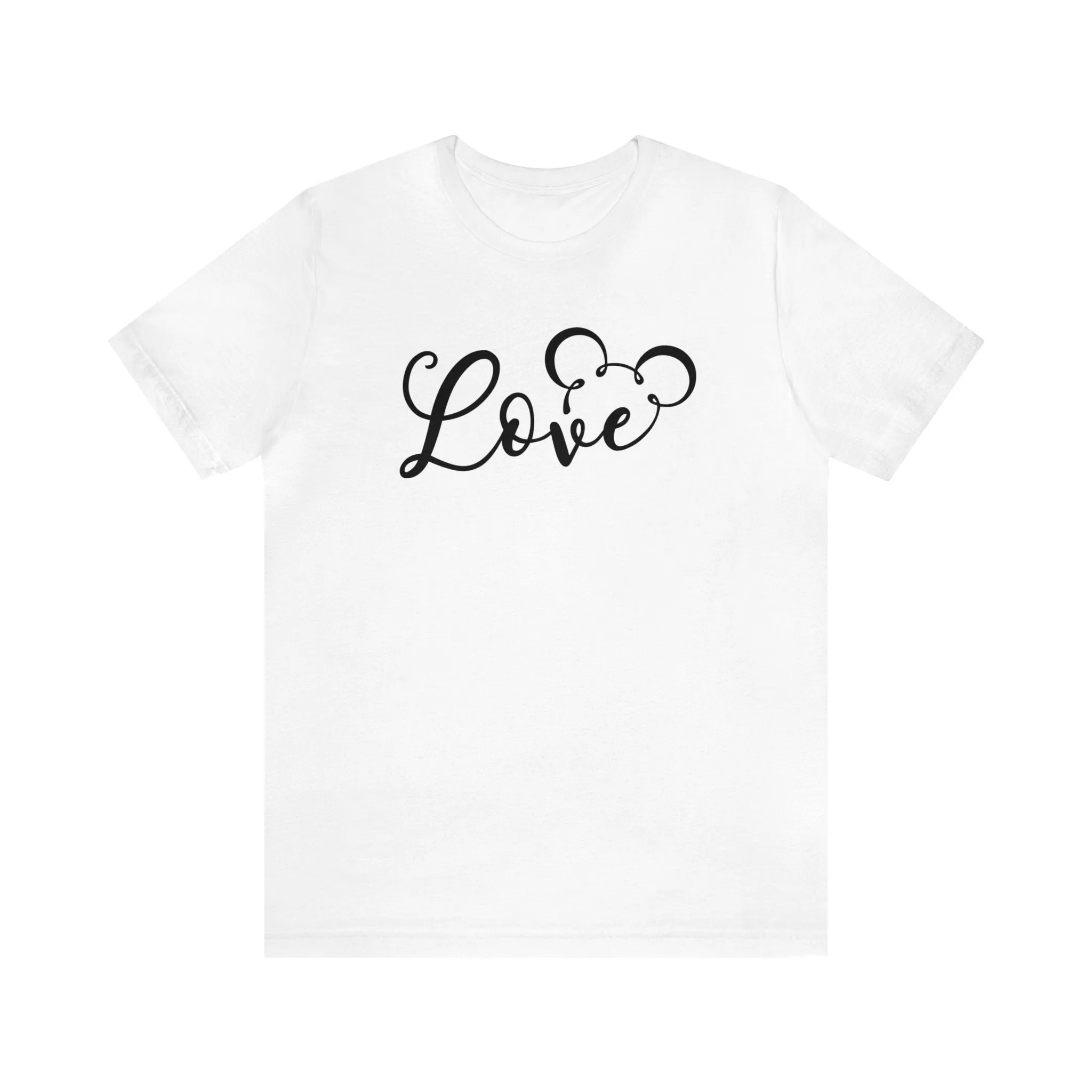 Love Unisex T-Shirt