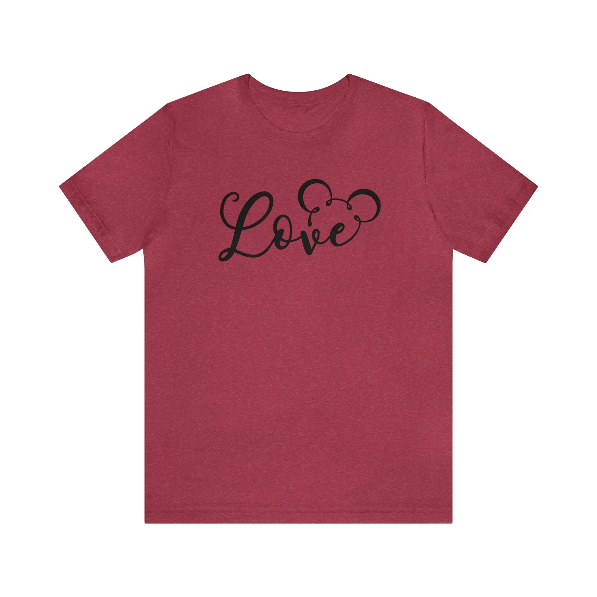 Love Unisex T-Shirt