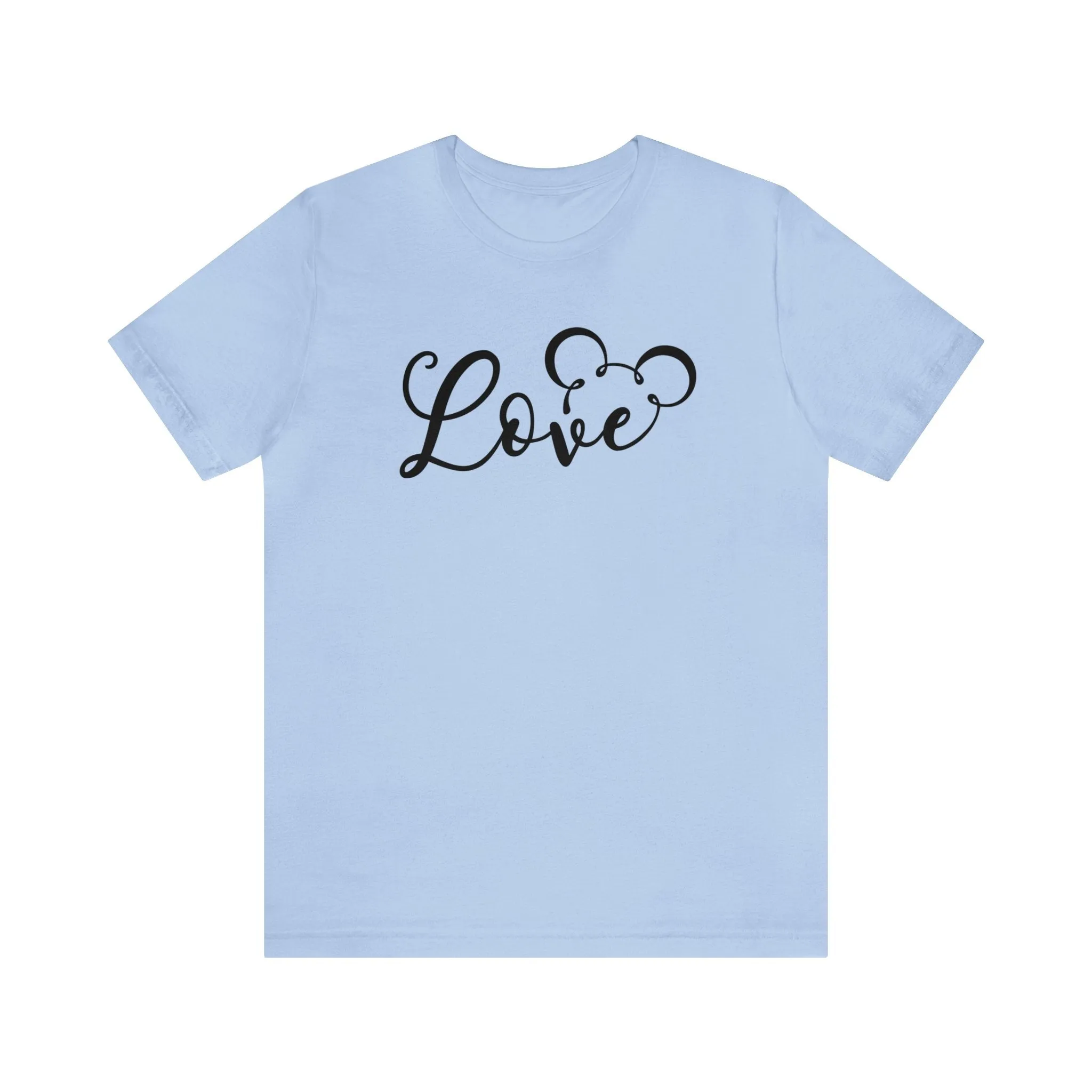 Love Unisex T-Shirt