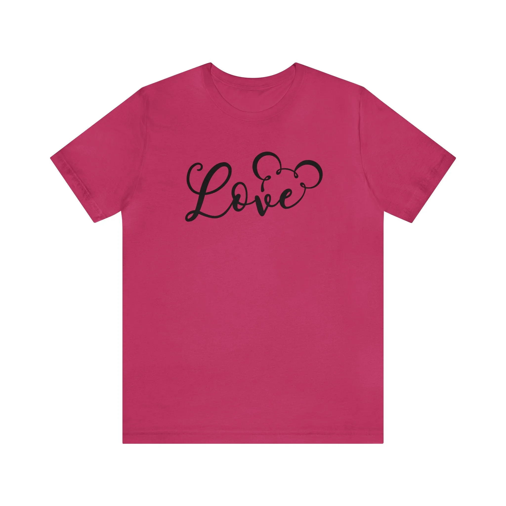 Love Unisex T-Shirt