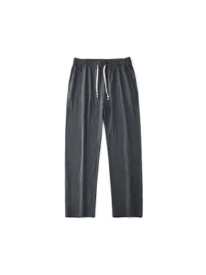 Men's All Match Solid Joggers