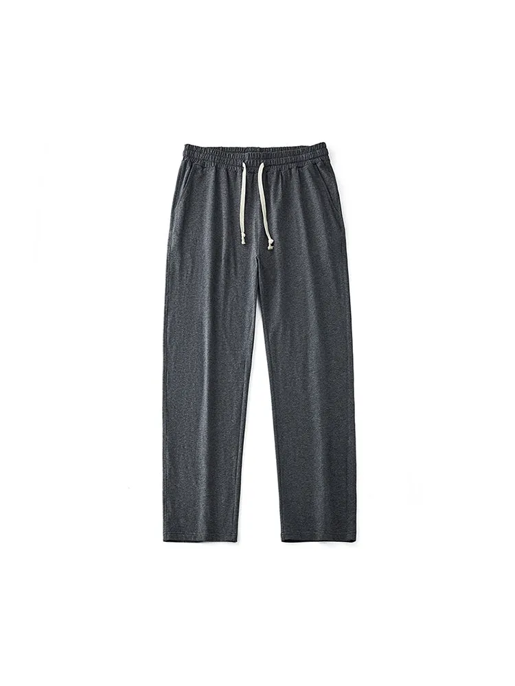 Men's All Match Solid Joggers