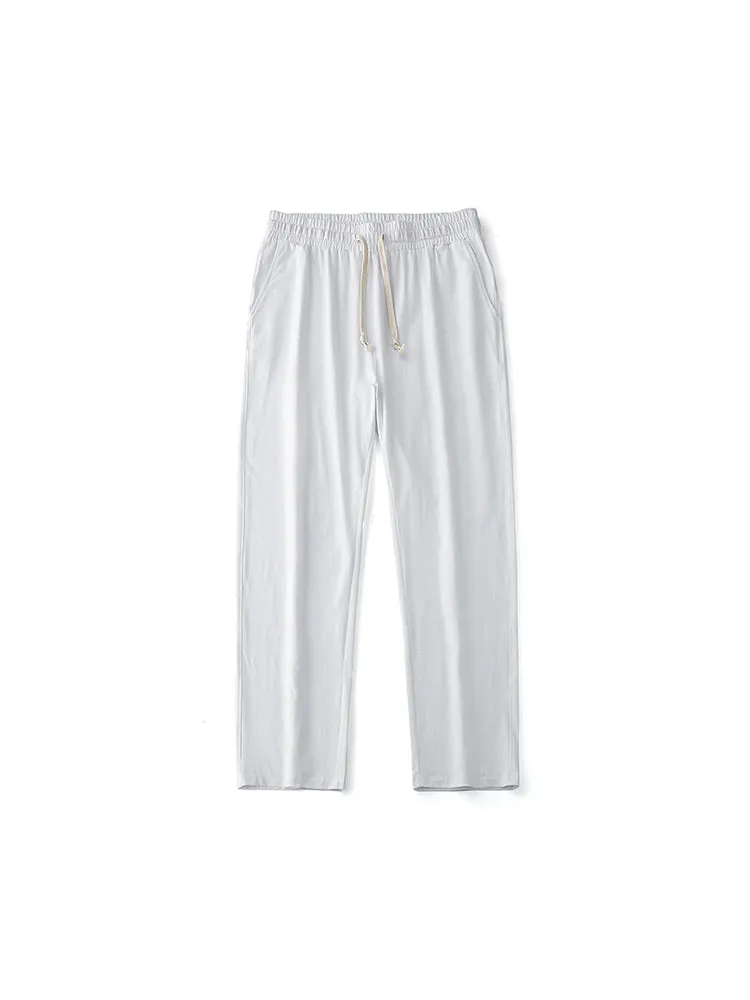 Men's All Match Solid Joggers