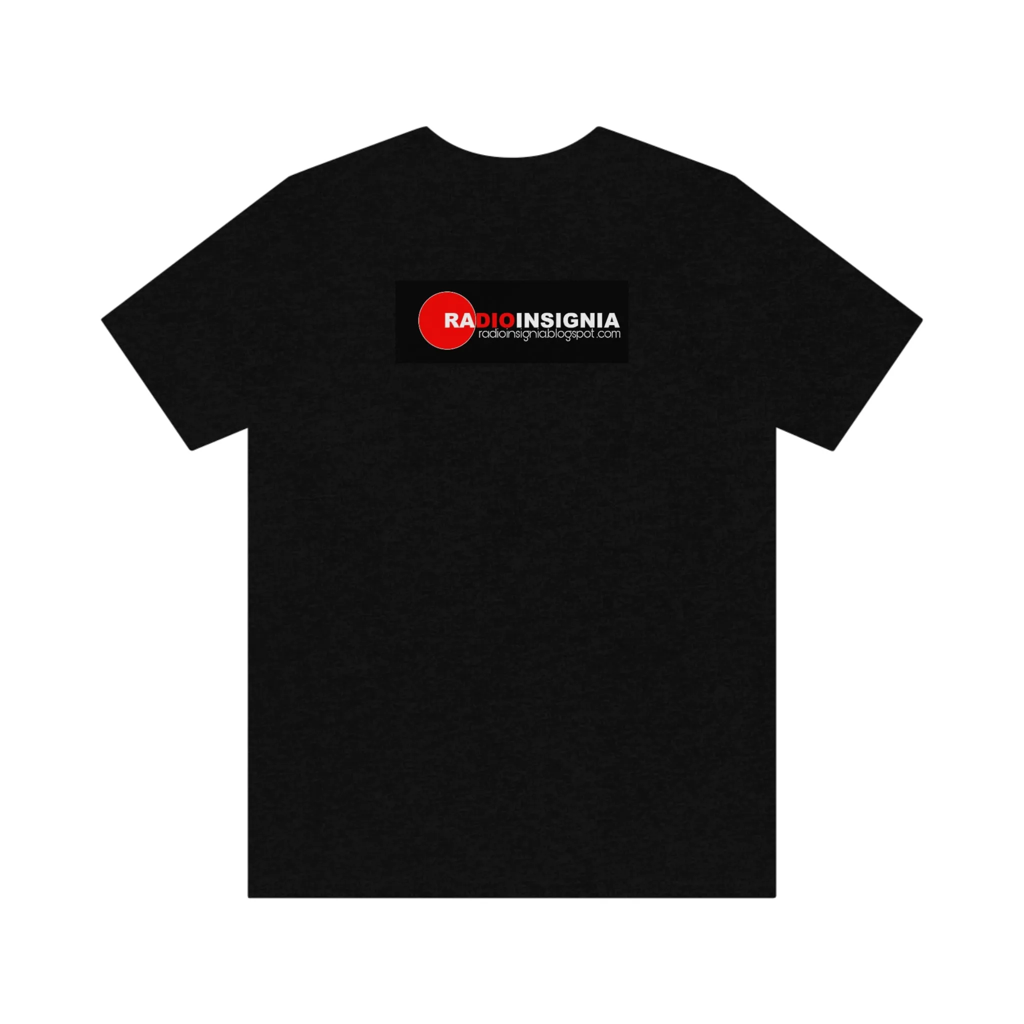 Monk Unisex Jersey Short Sleeve Tee by Insignia