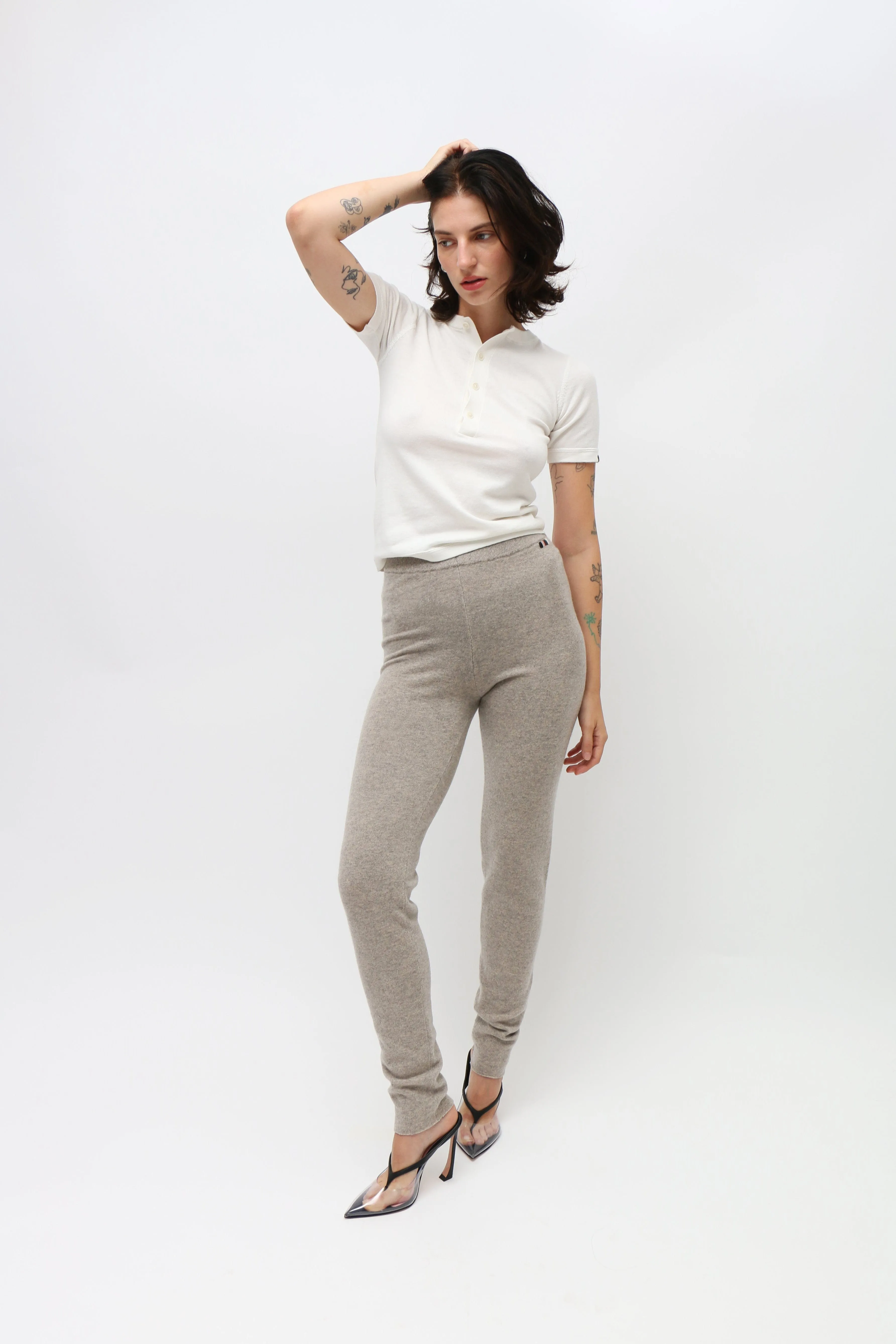 Moss N°372 Beat Leggings