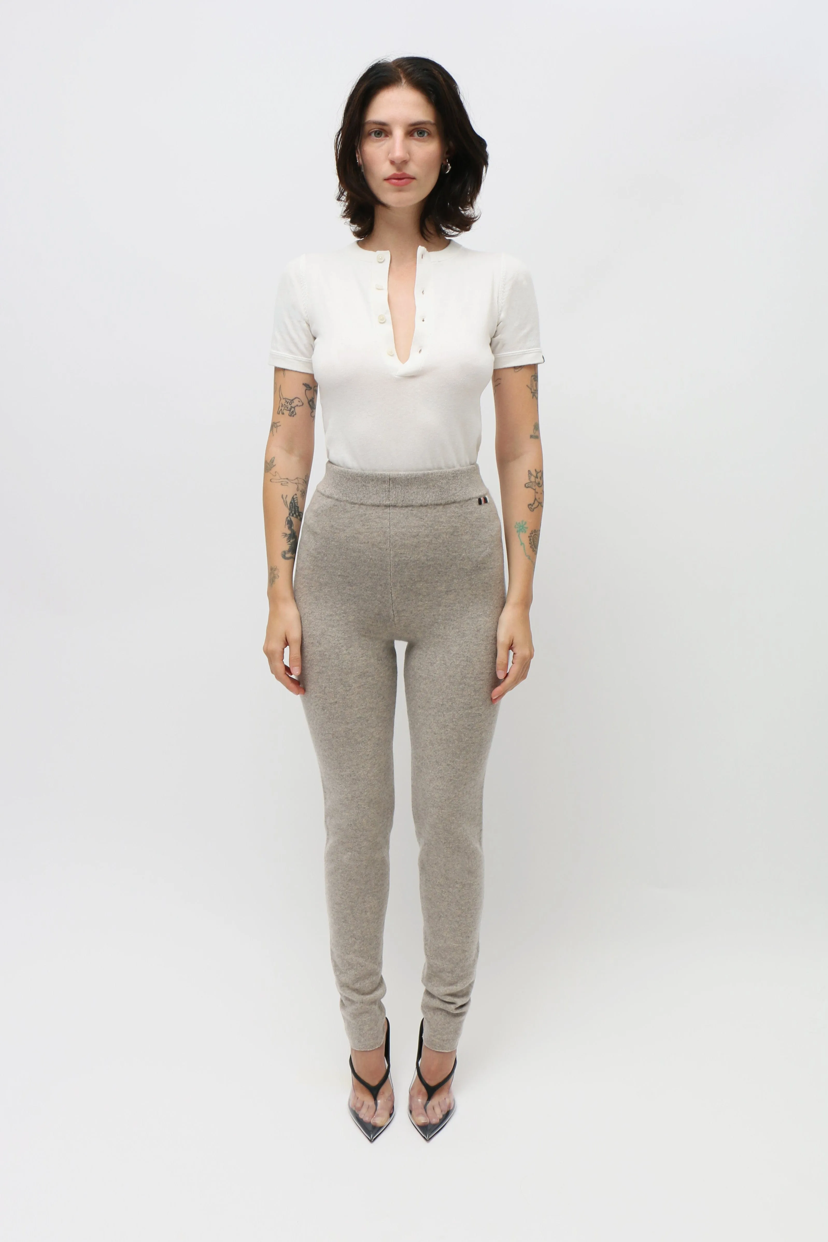 Moss N°372 Beat Leggings