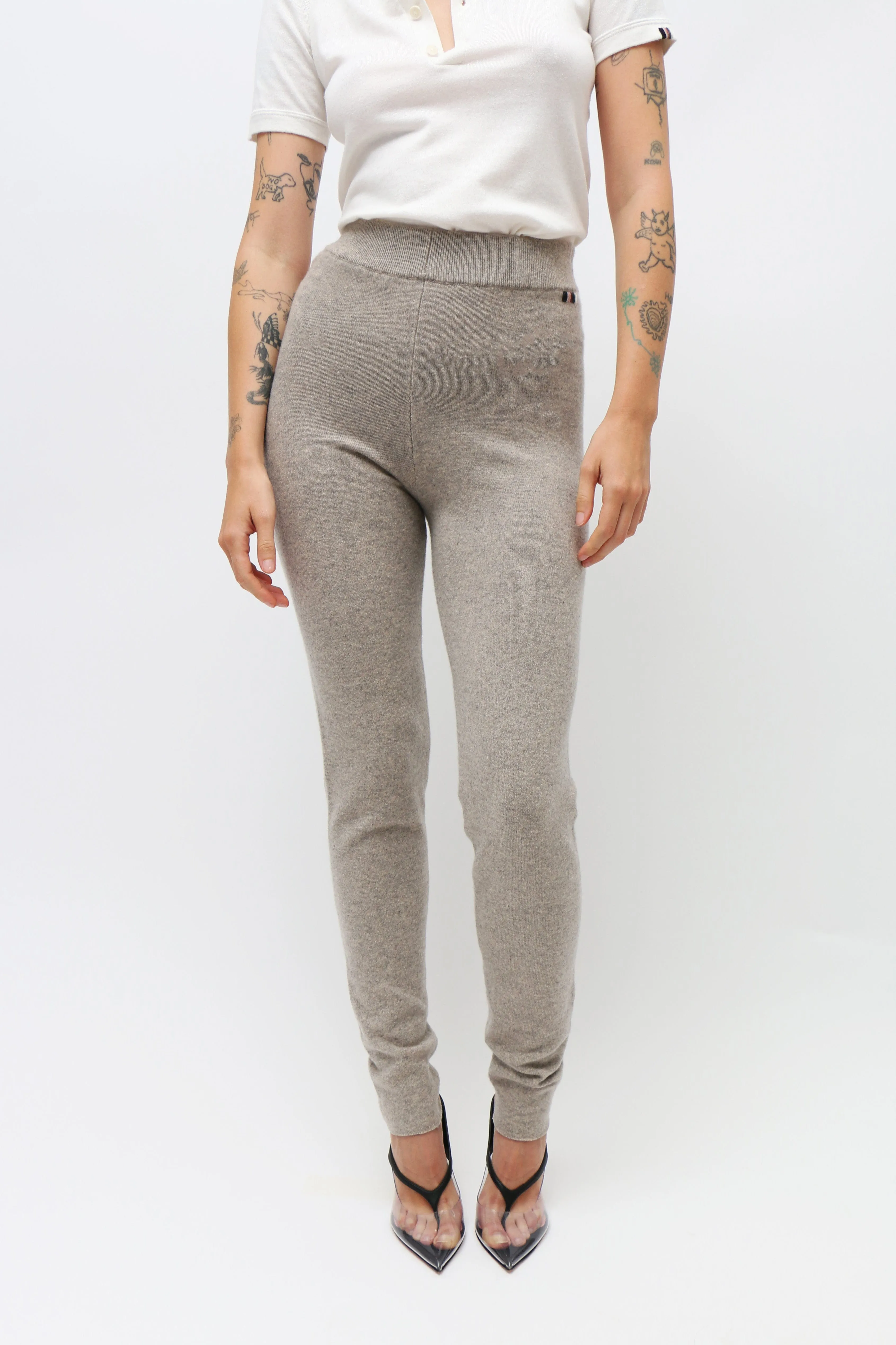 Moss N°372 Beat Leggings