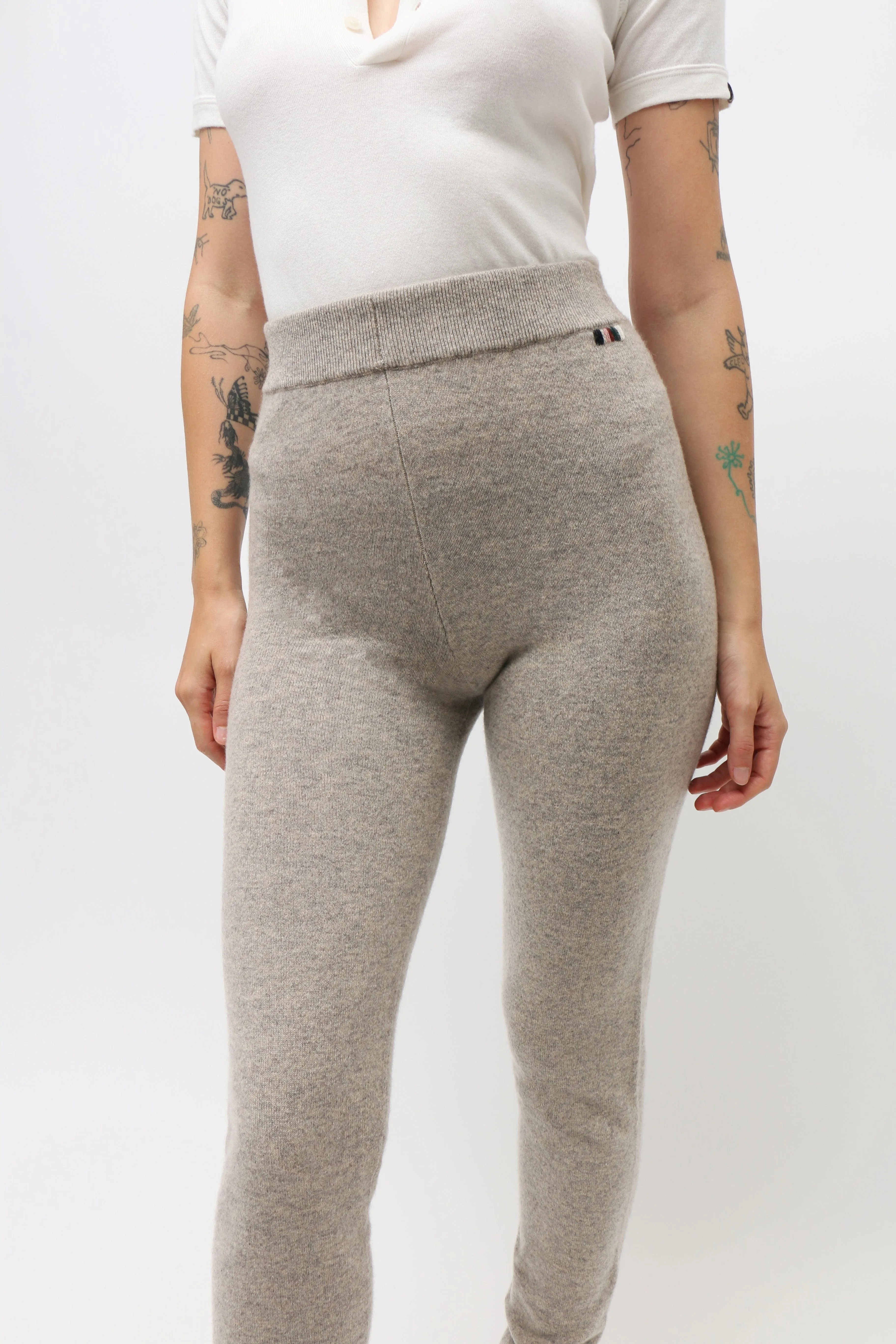 Moss N°372 Beat Leggings