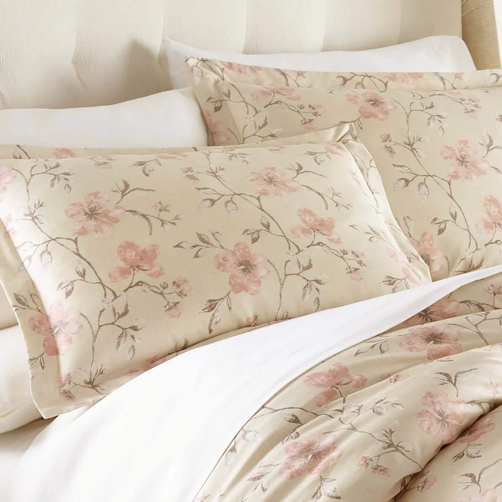 Mystic Garden Duvet Set
